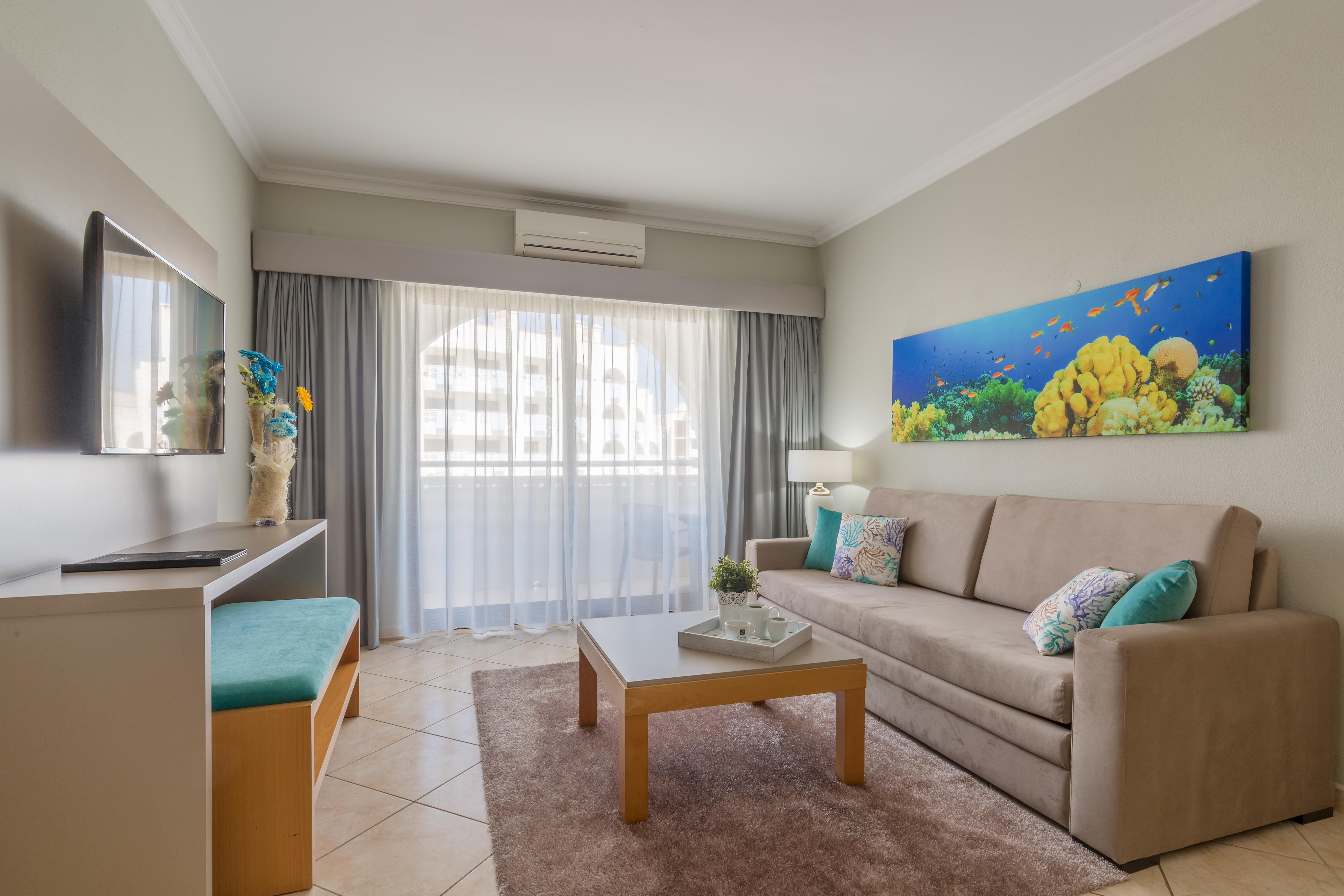 Apartment One Bedroom