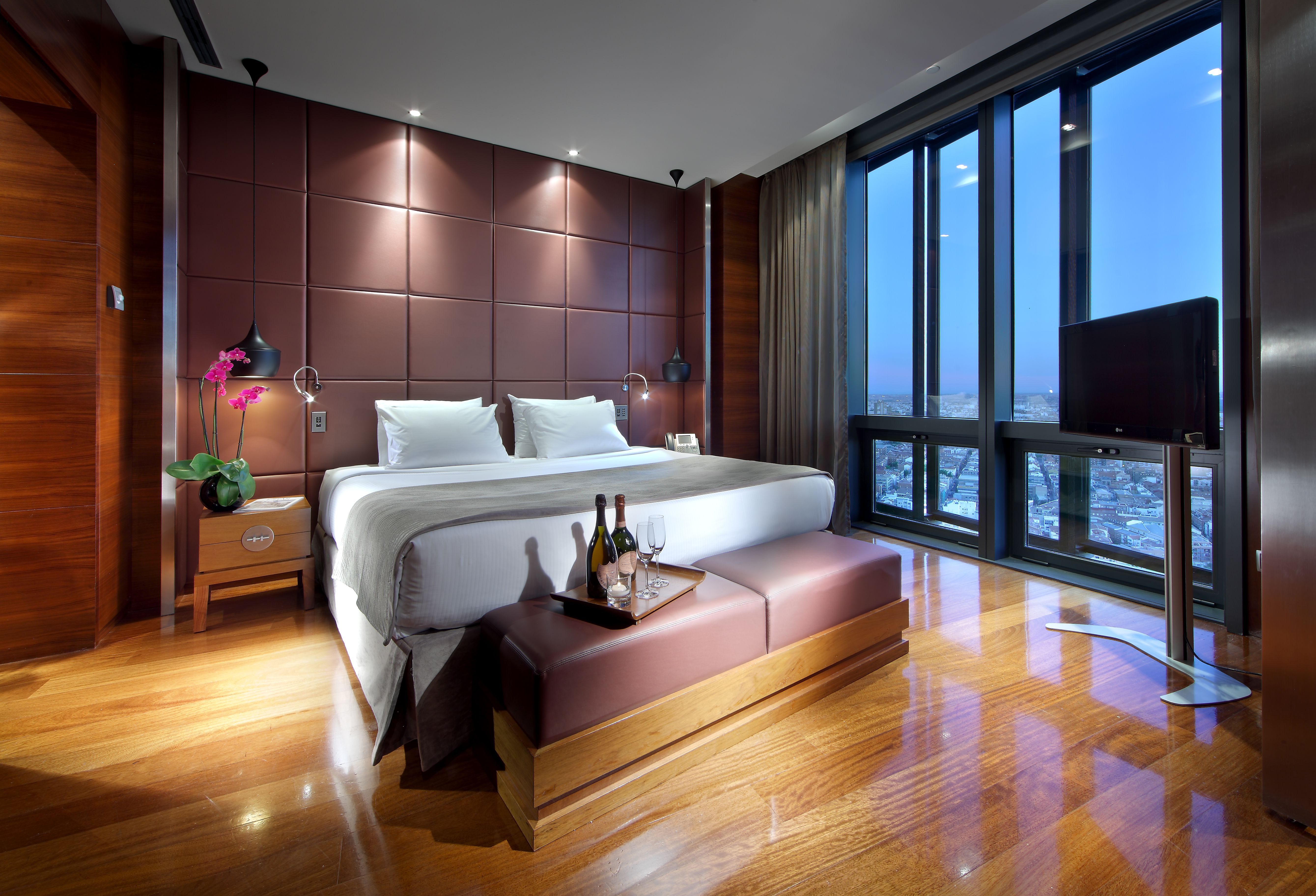 Junior Suite Standard