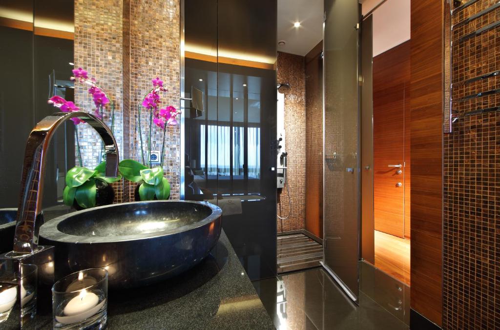 Junior Suite Capacity 3