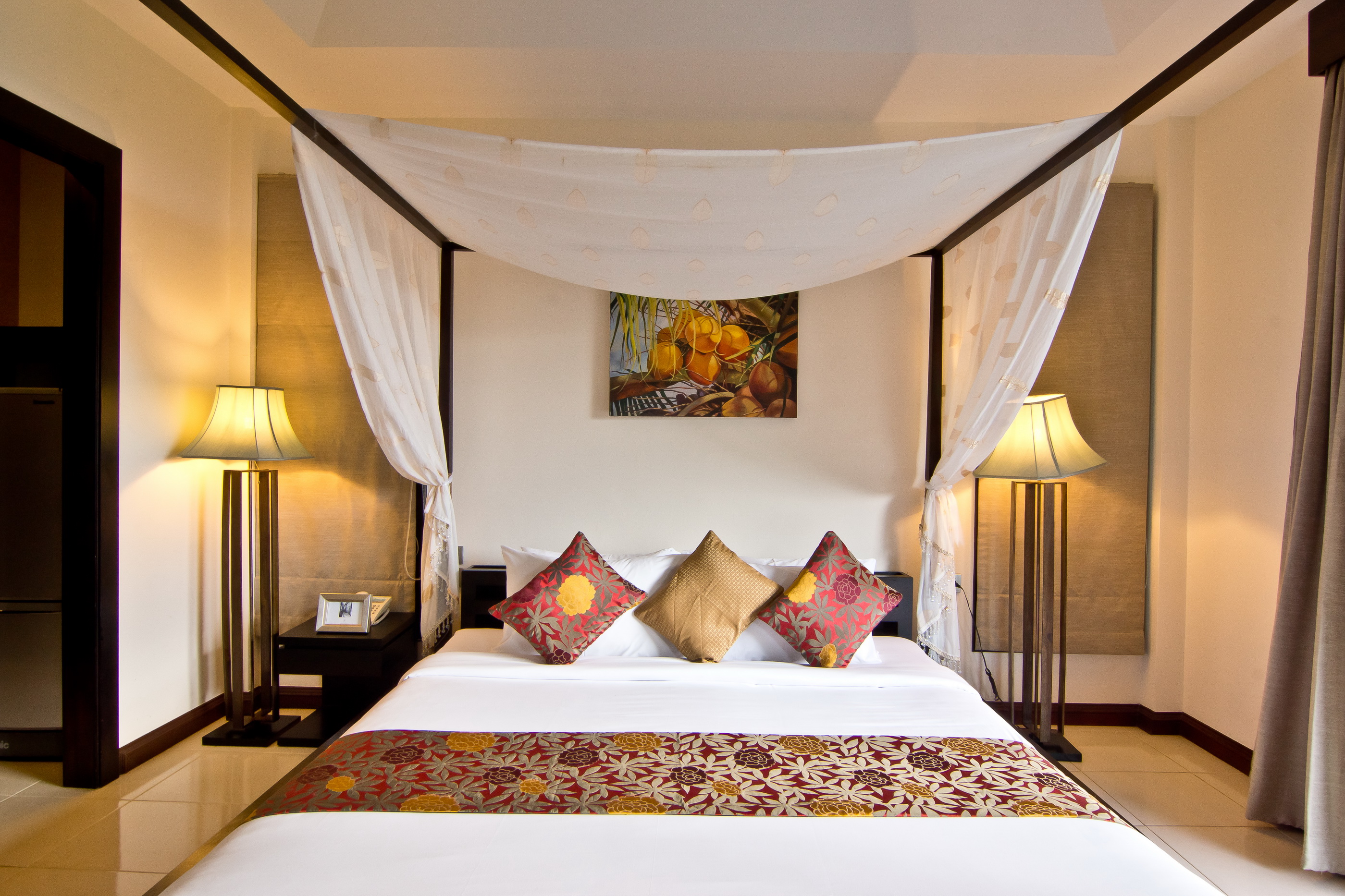 Double or Twin Superior