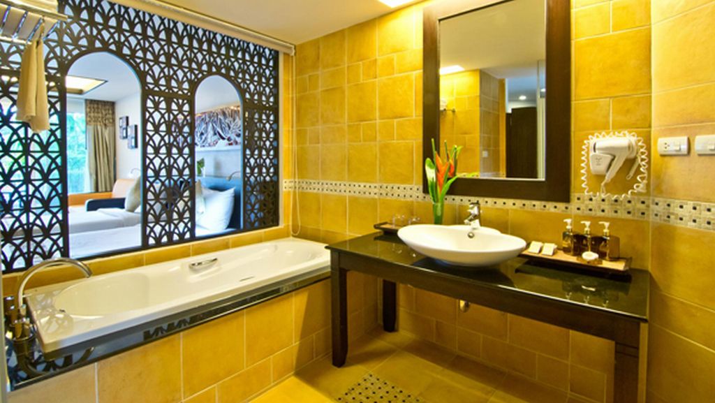 Double or Twin Deluxe