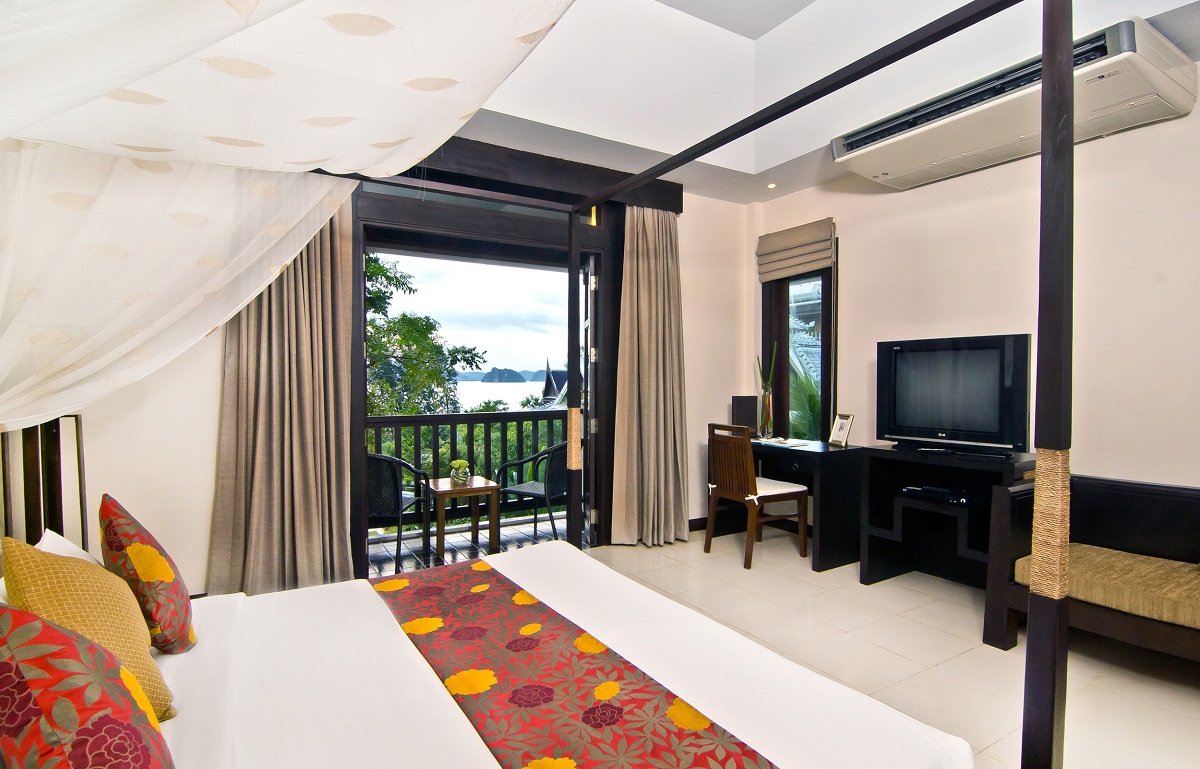 Double or Twin Superior