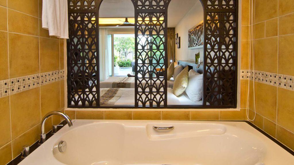 Double or Twin Deluxe