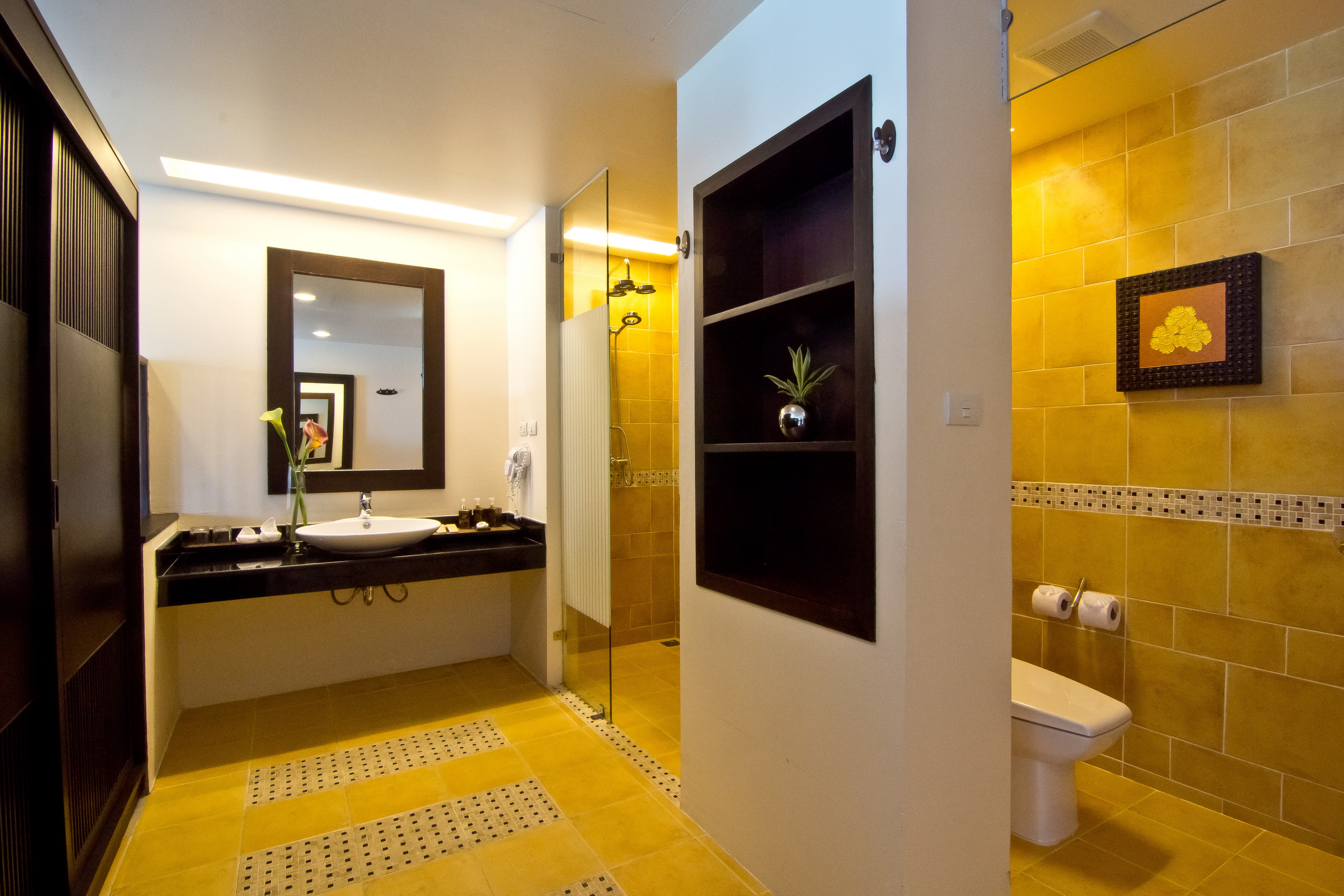 Double or Twin Deluxe