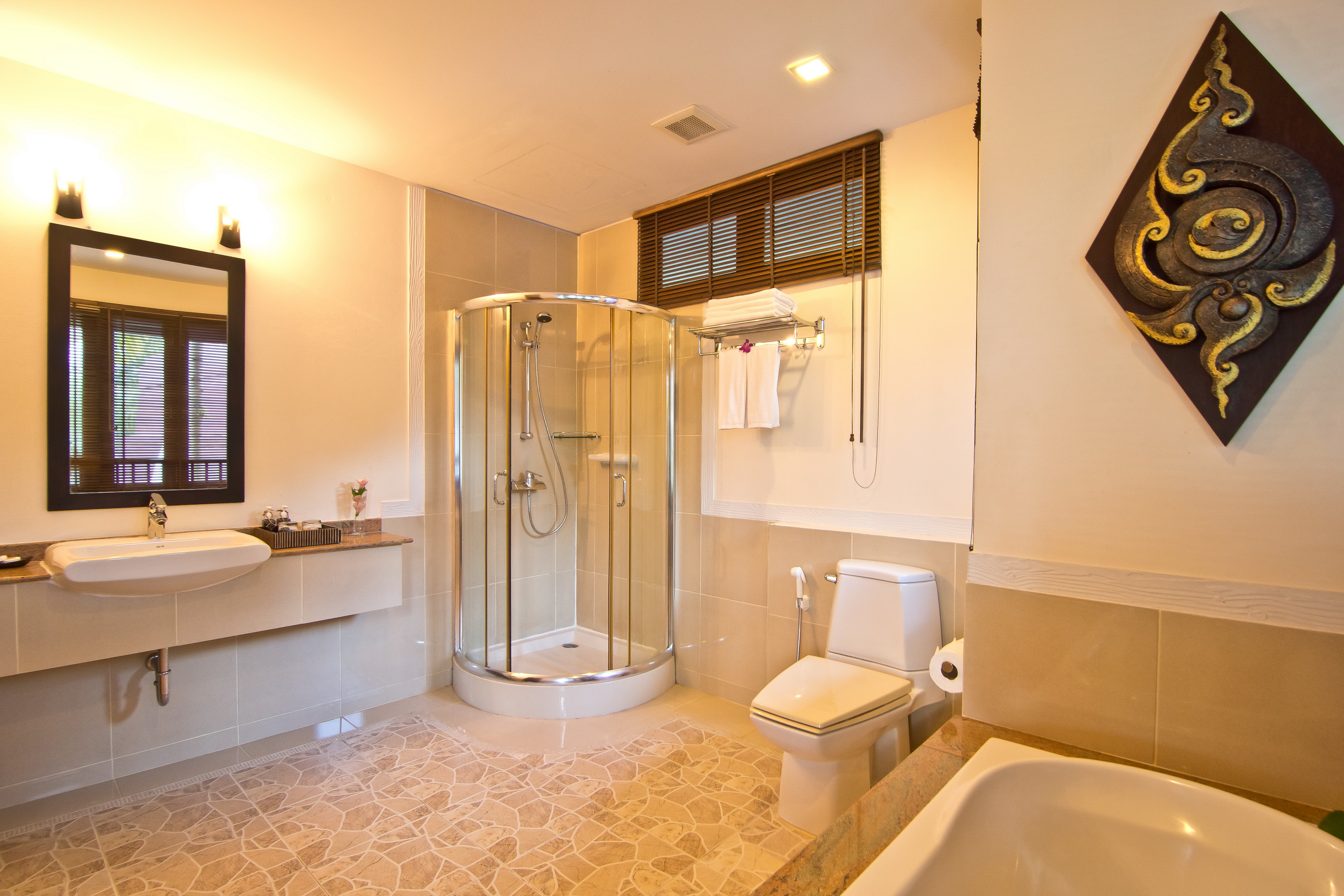 Double or Twin Superior