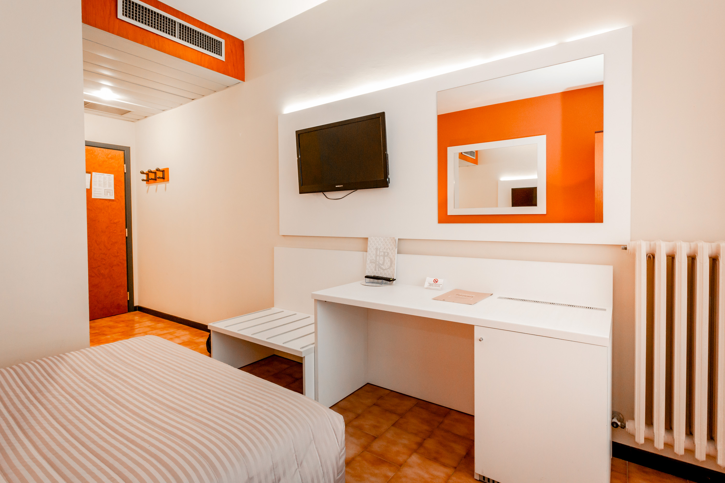 Family Room Capacity 4