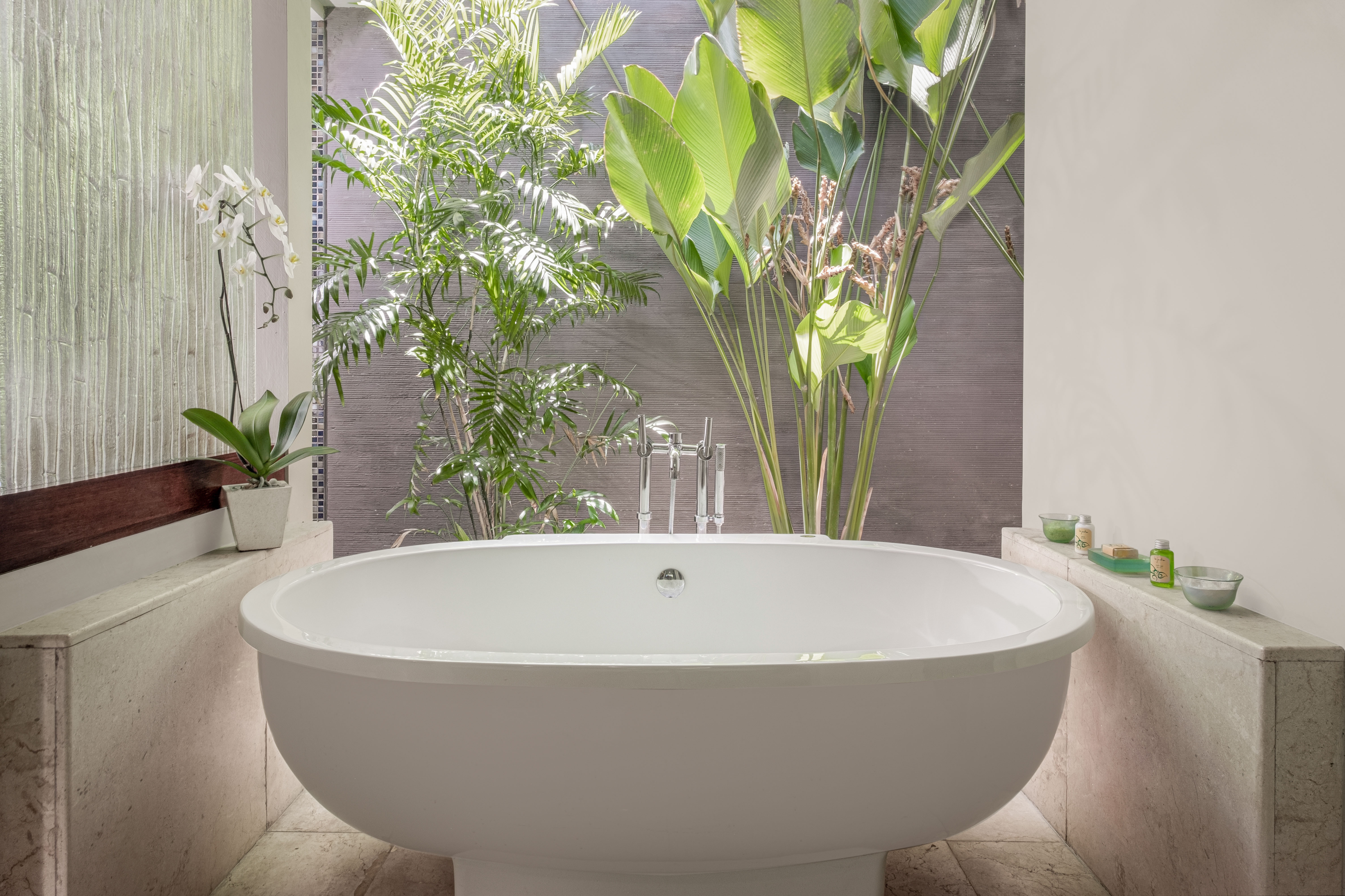 Villa Three Bedrooms