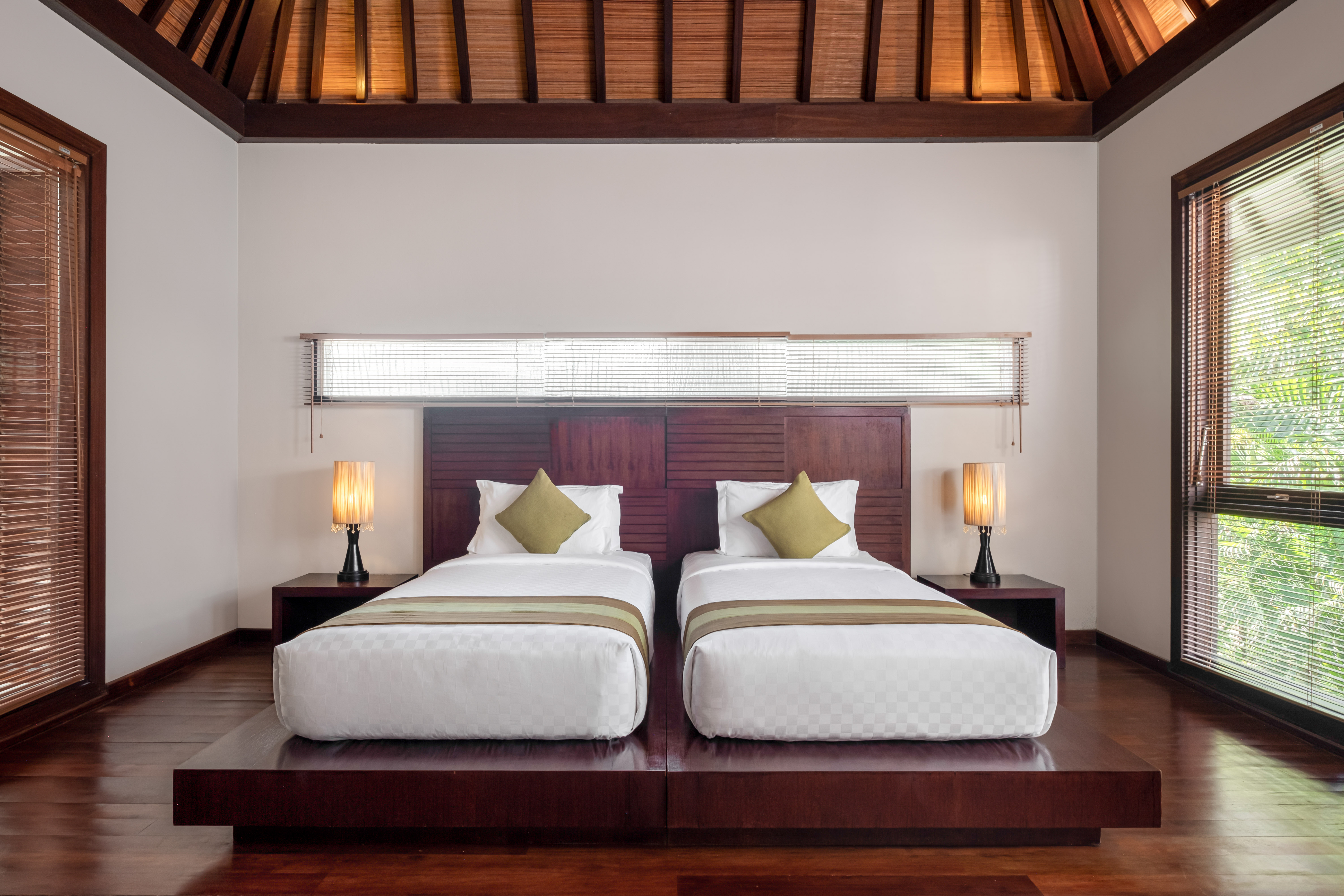 Villa Three Bedrooms