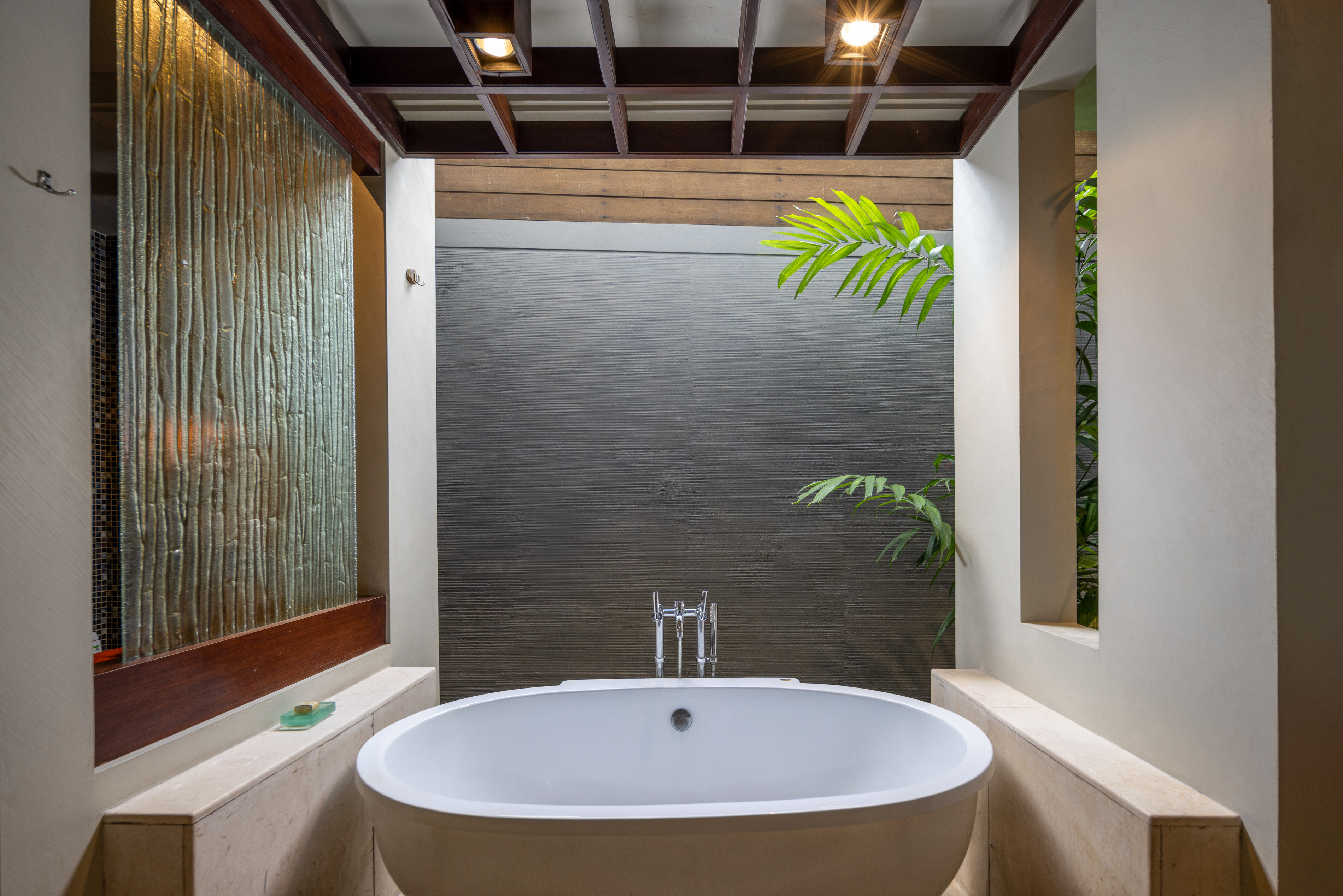 Villa Three Bedrooms