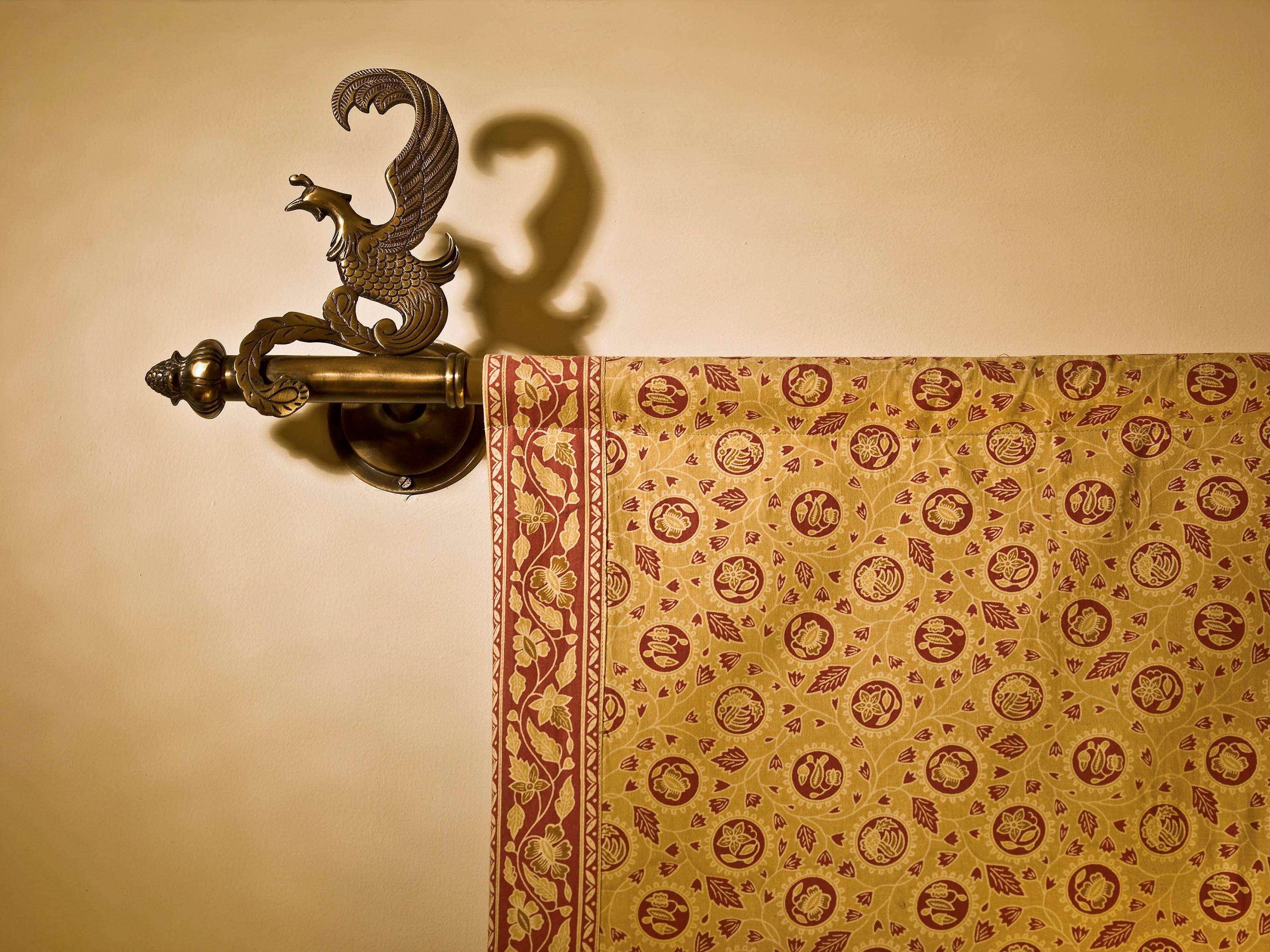 Double Executive King Bed