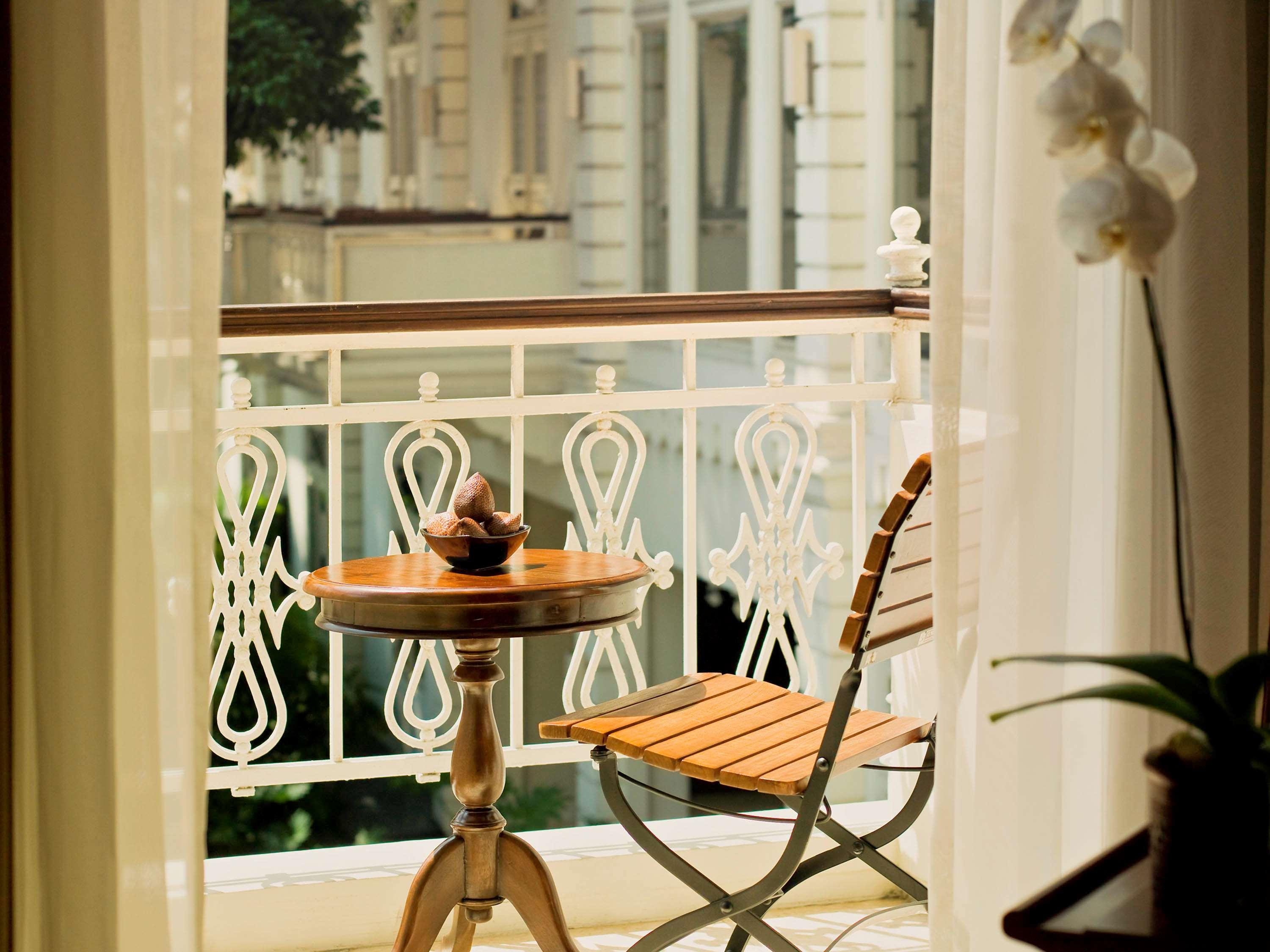 Double or Twin Deluxe