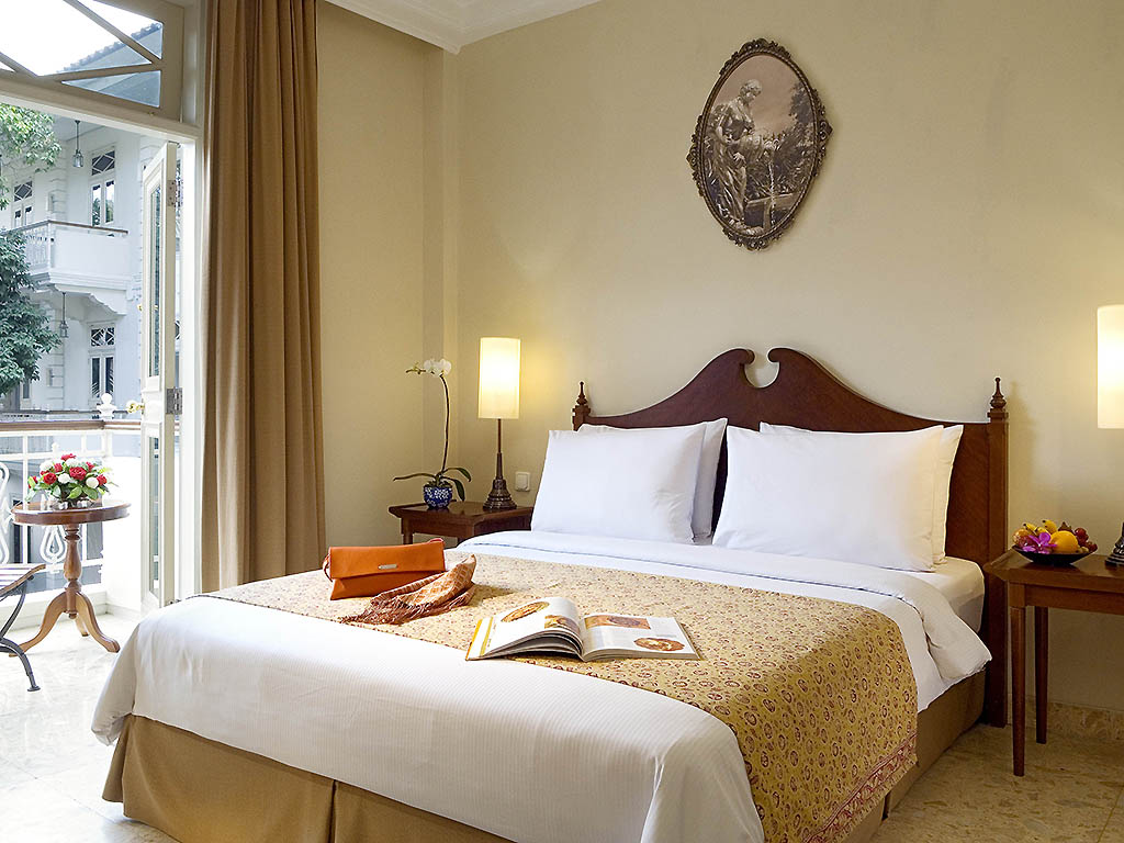 Double or Twin Deluxe