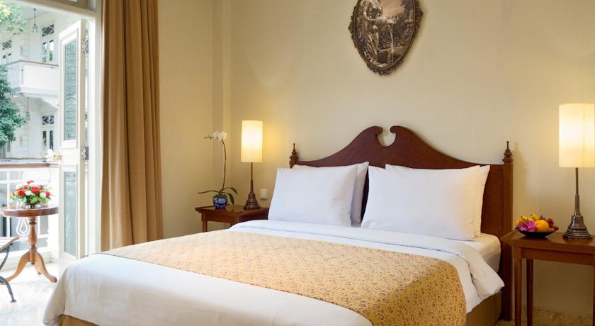 Double or Twin Superior