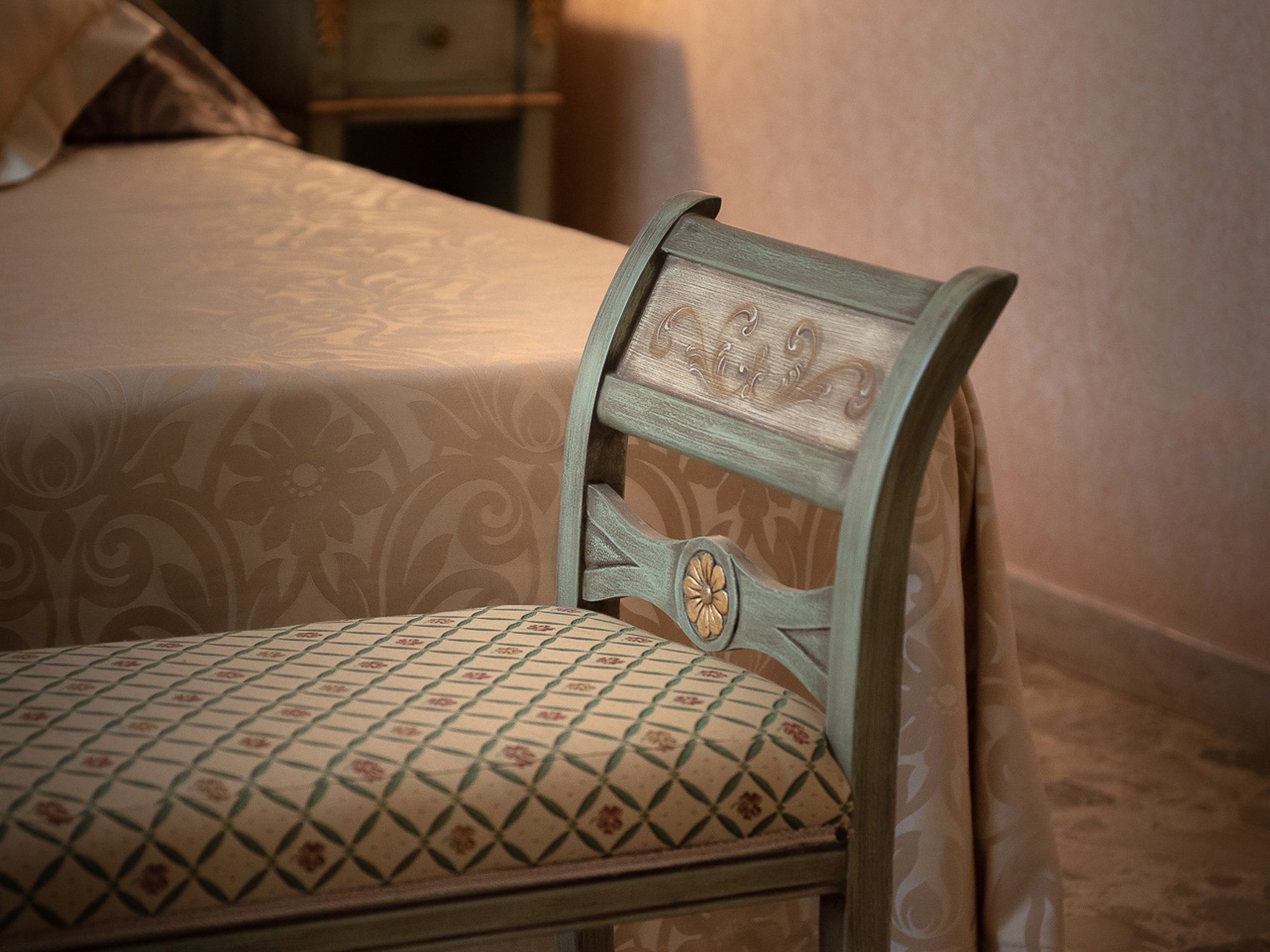 Double or Twin Superior