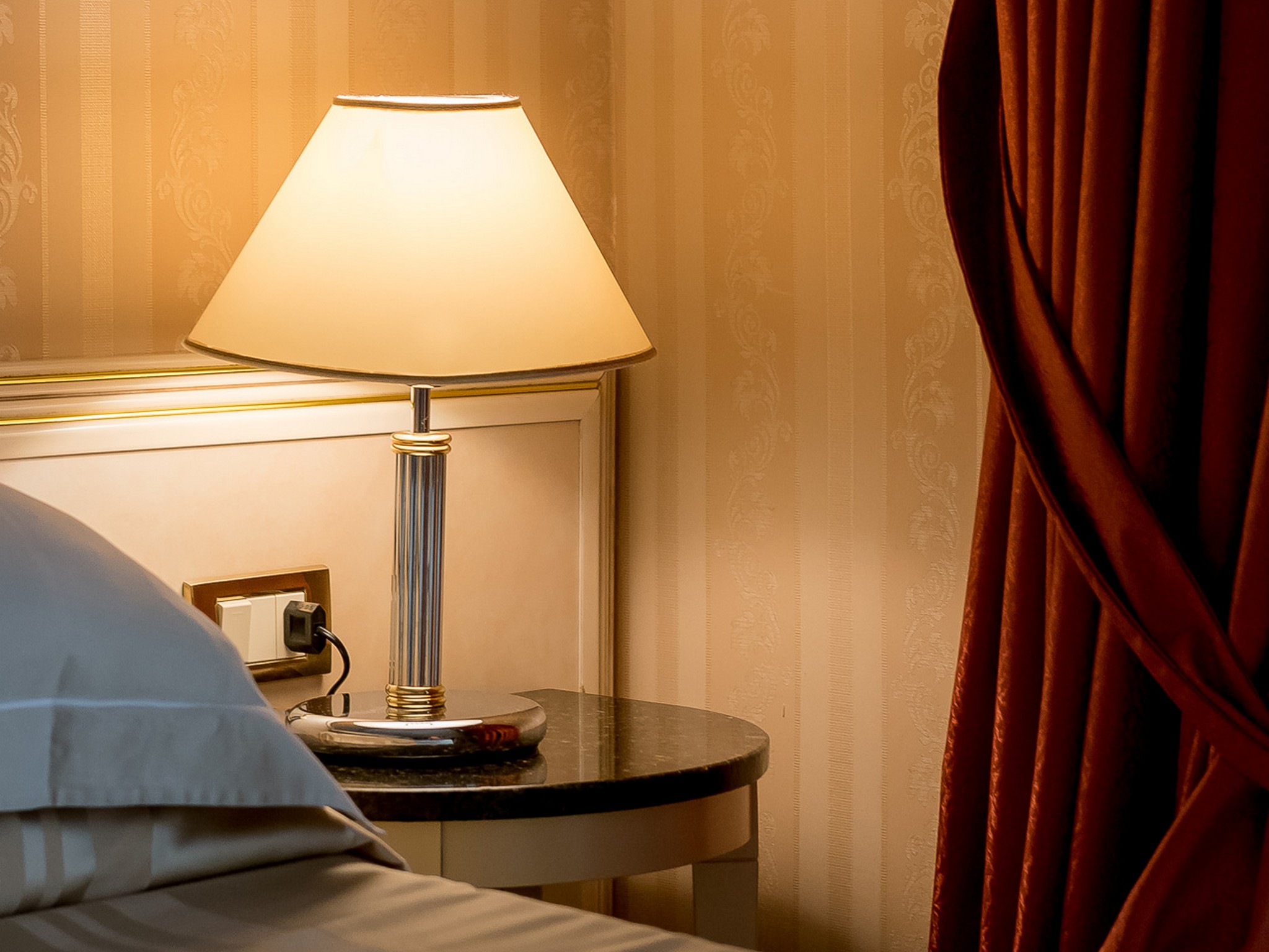 Double or Twin Executive