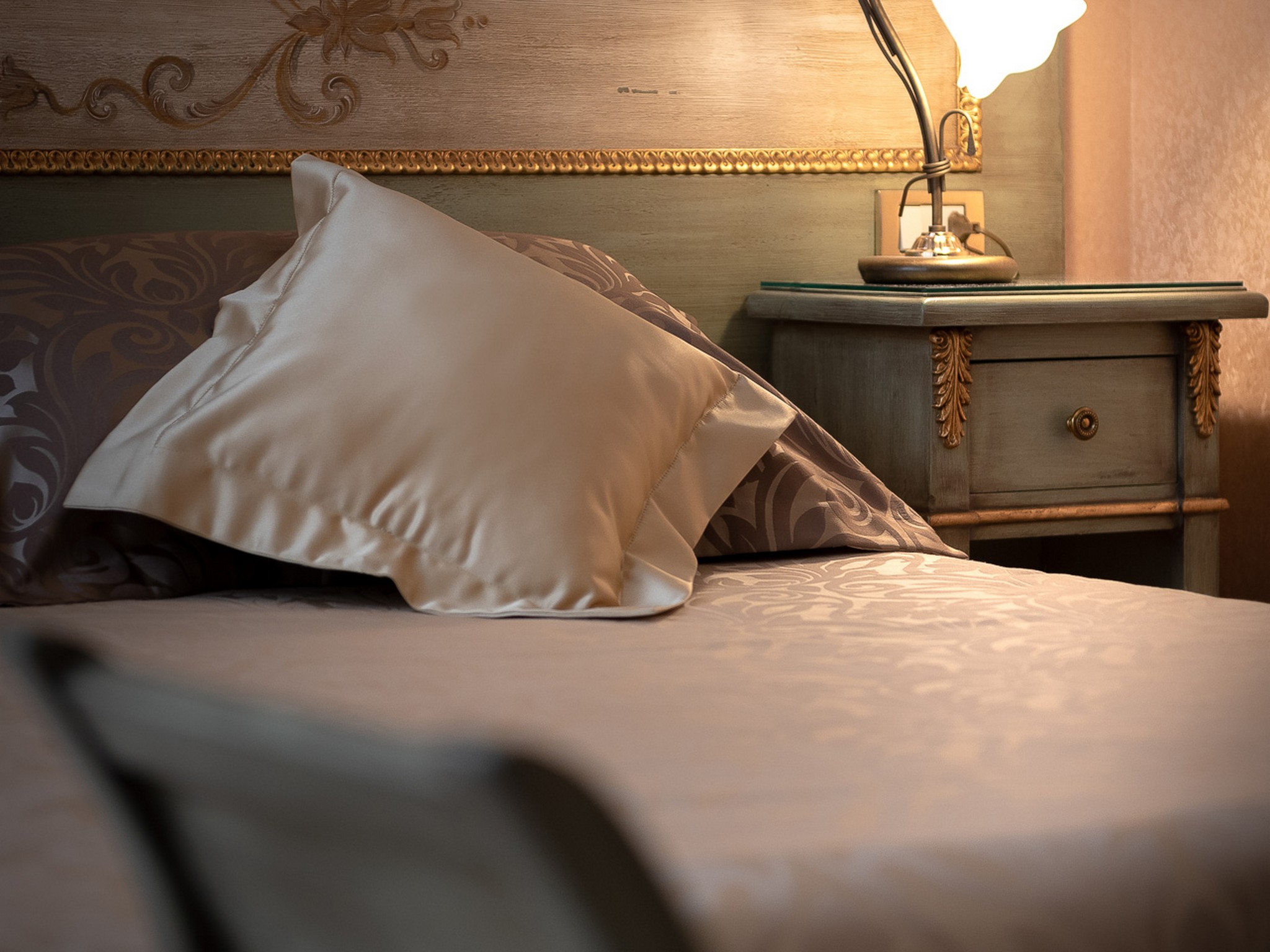 Double or Twin Superior