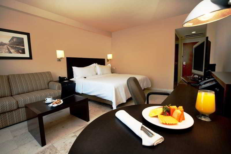 Room Superior King Bed