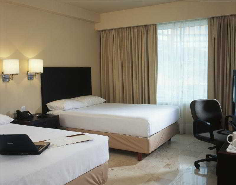 Room Superior Two Double Beds