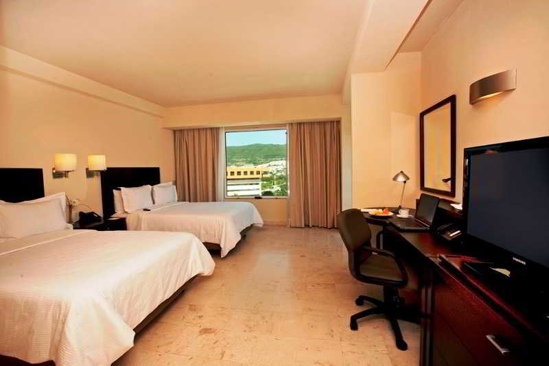 Room Superior Two Double Beds