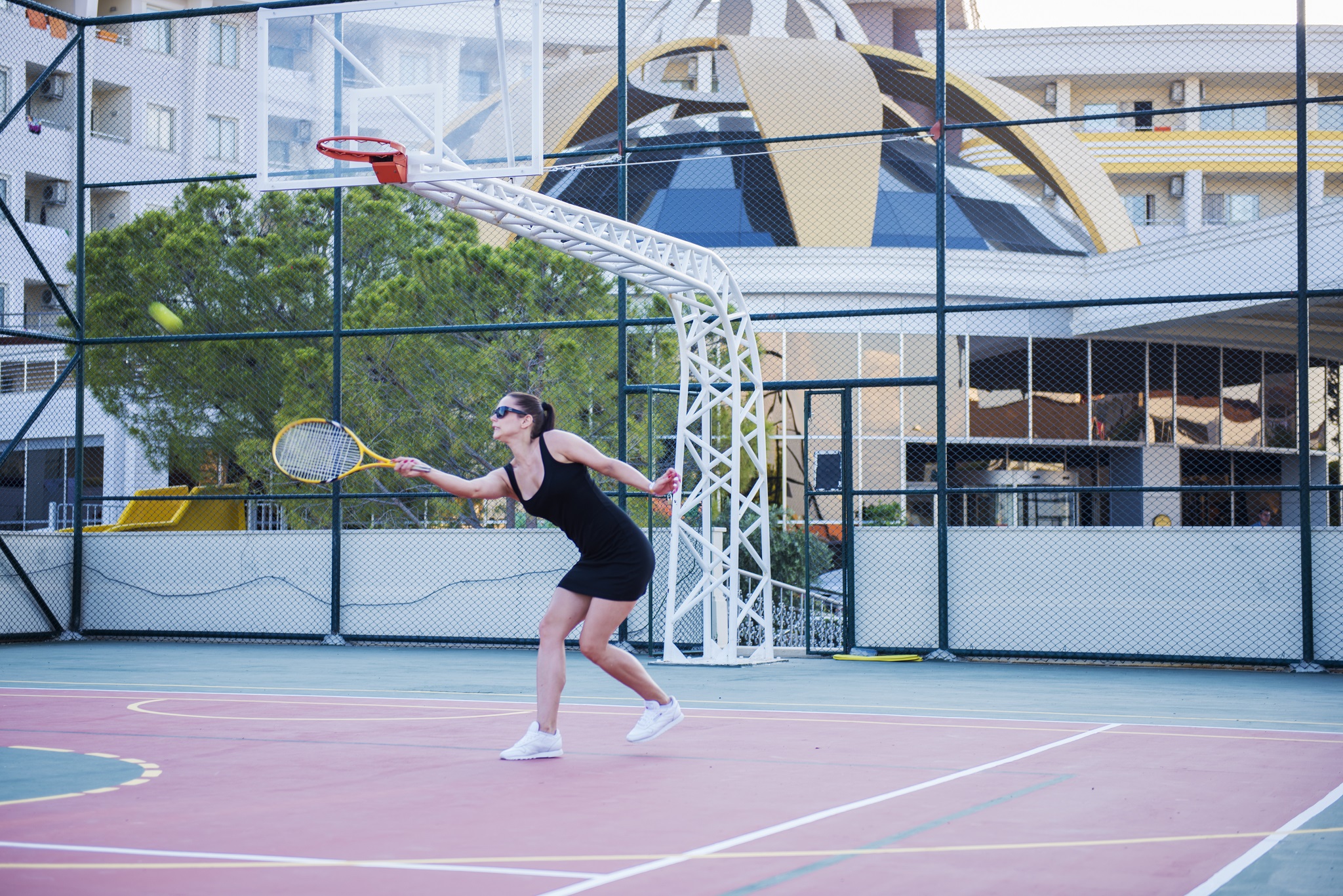 Sports and Entertainment