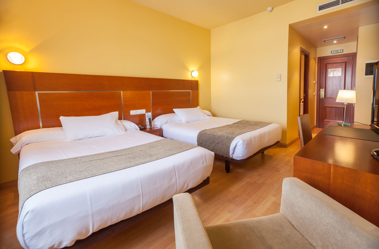 Family Room Standard