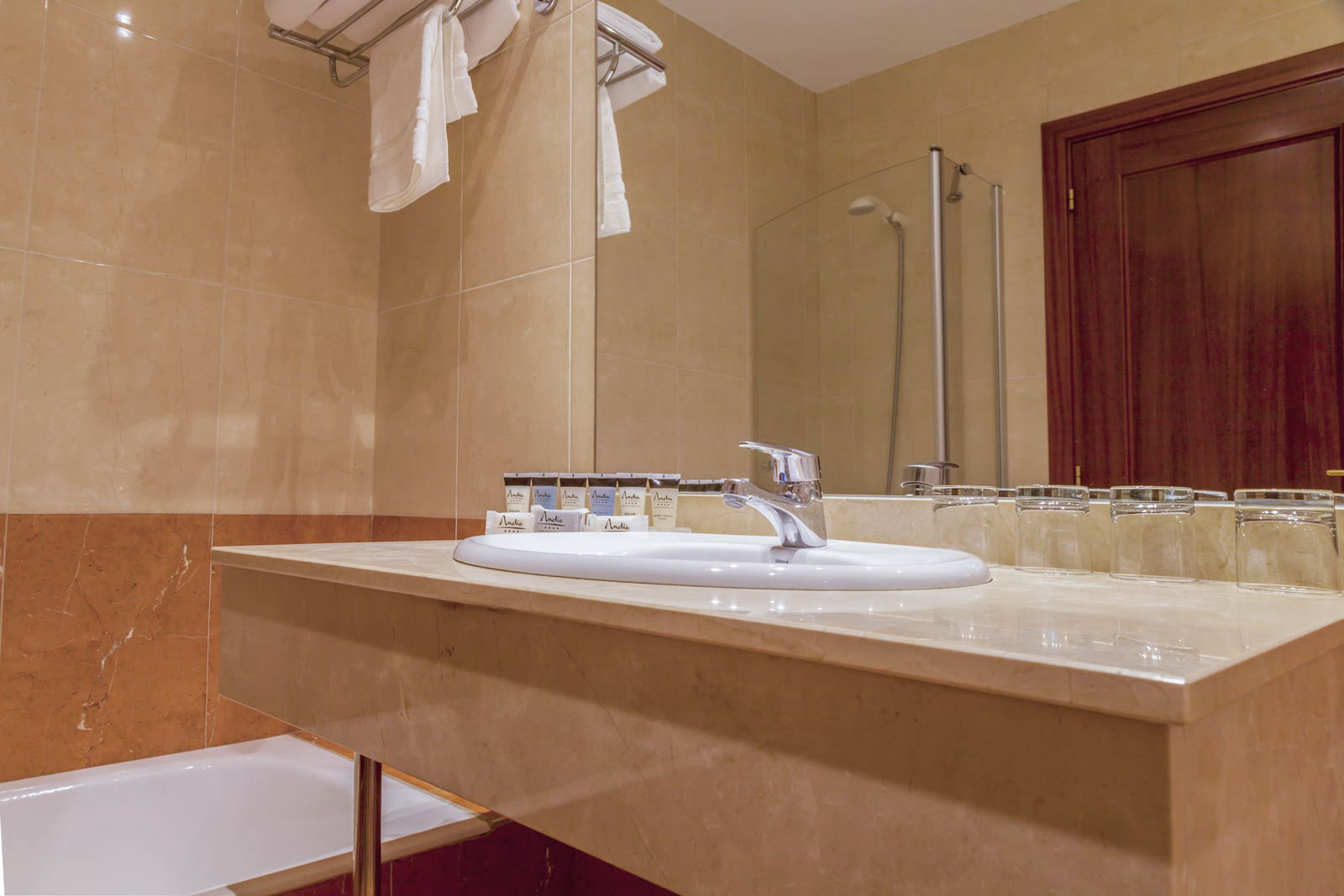 Family Room Standard