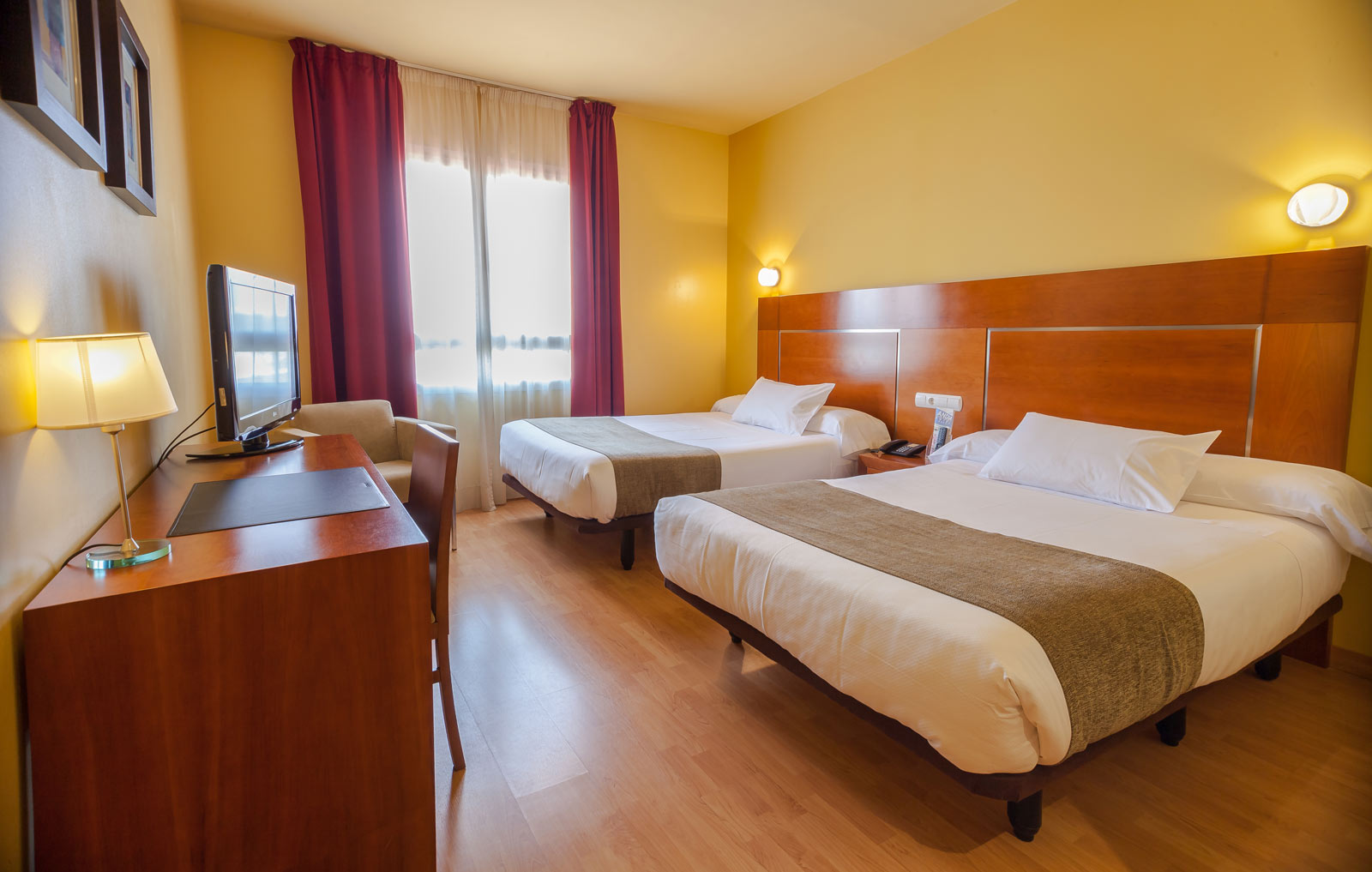 Family Room Standard