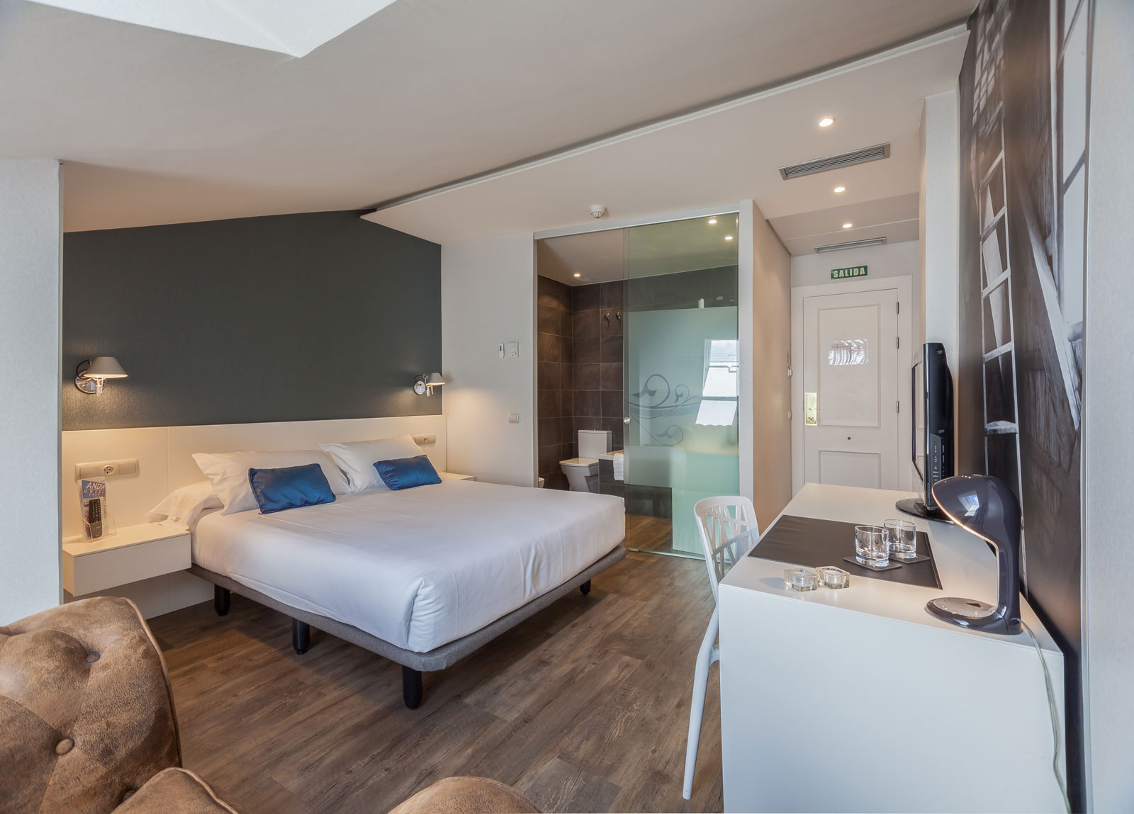 Double Single Standard