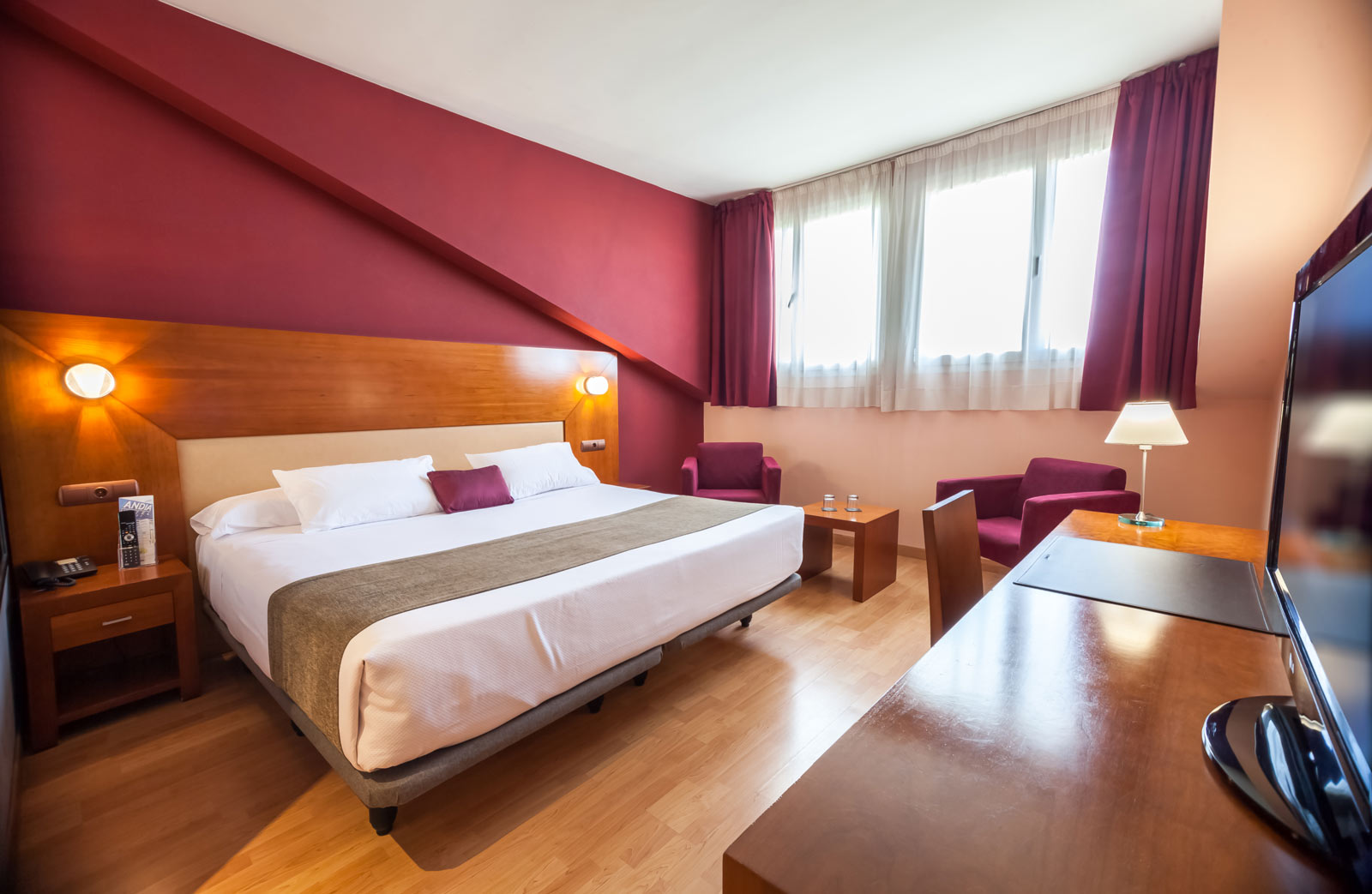 Junior Suite Standard