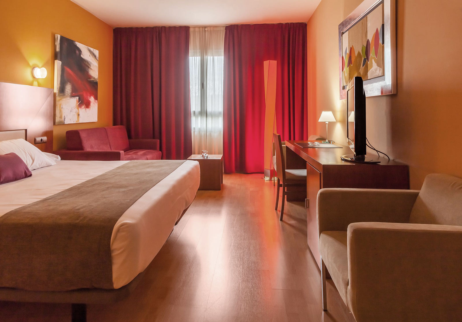 Junior Suite Standard