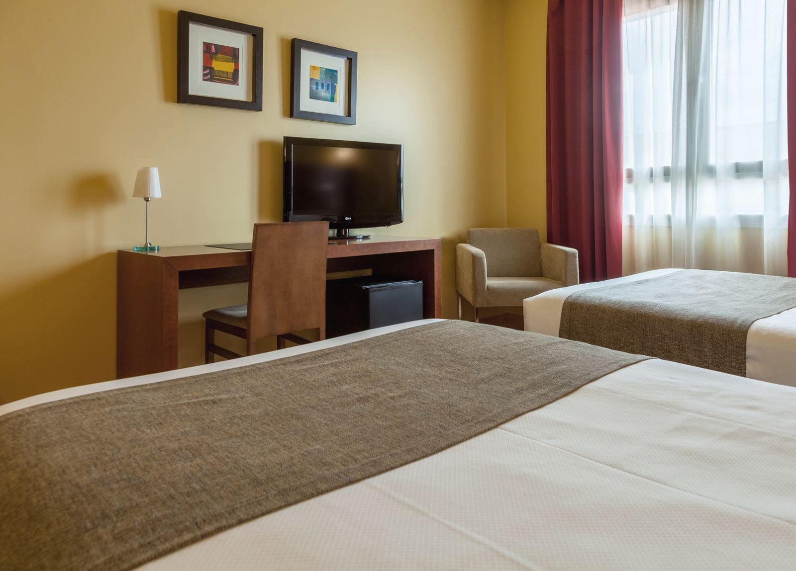 Family Room Standard