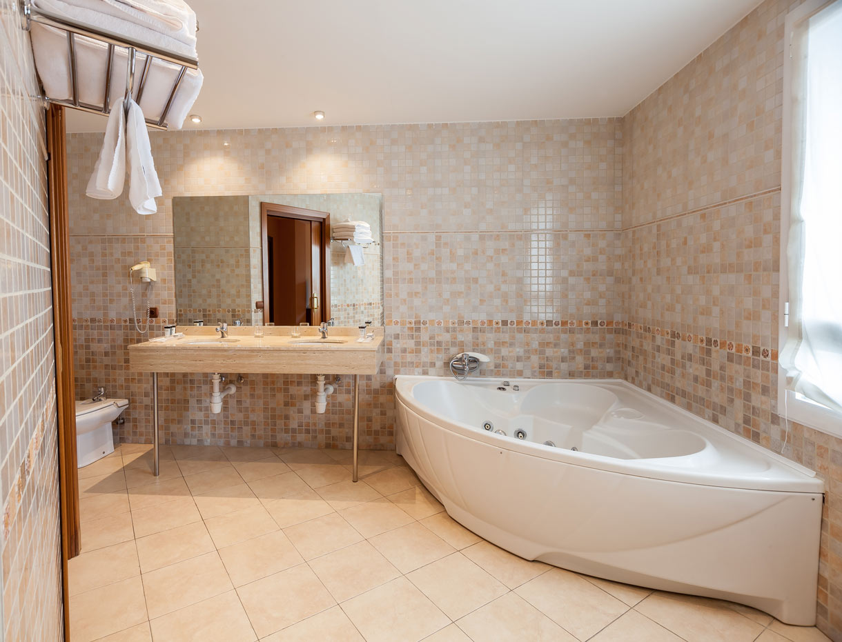 Junior Suite Standard