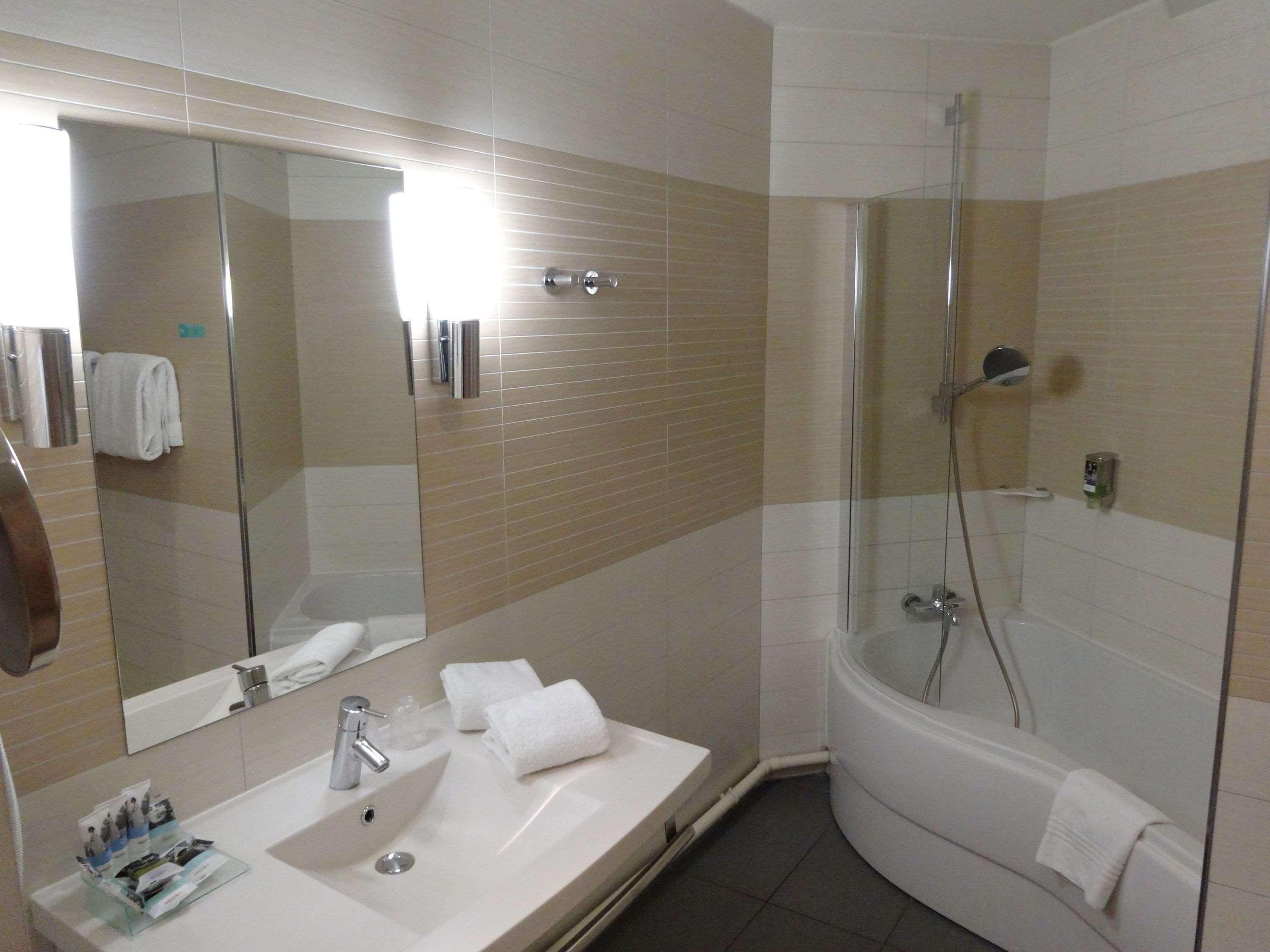 Junior Suite with Balcony