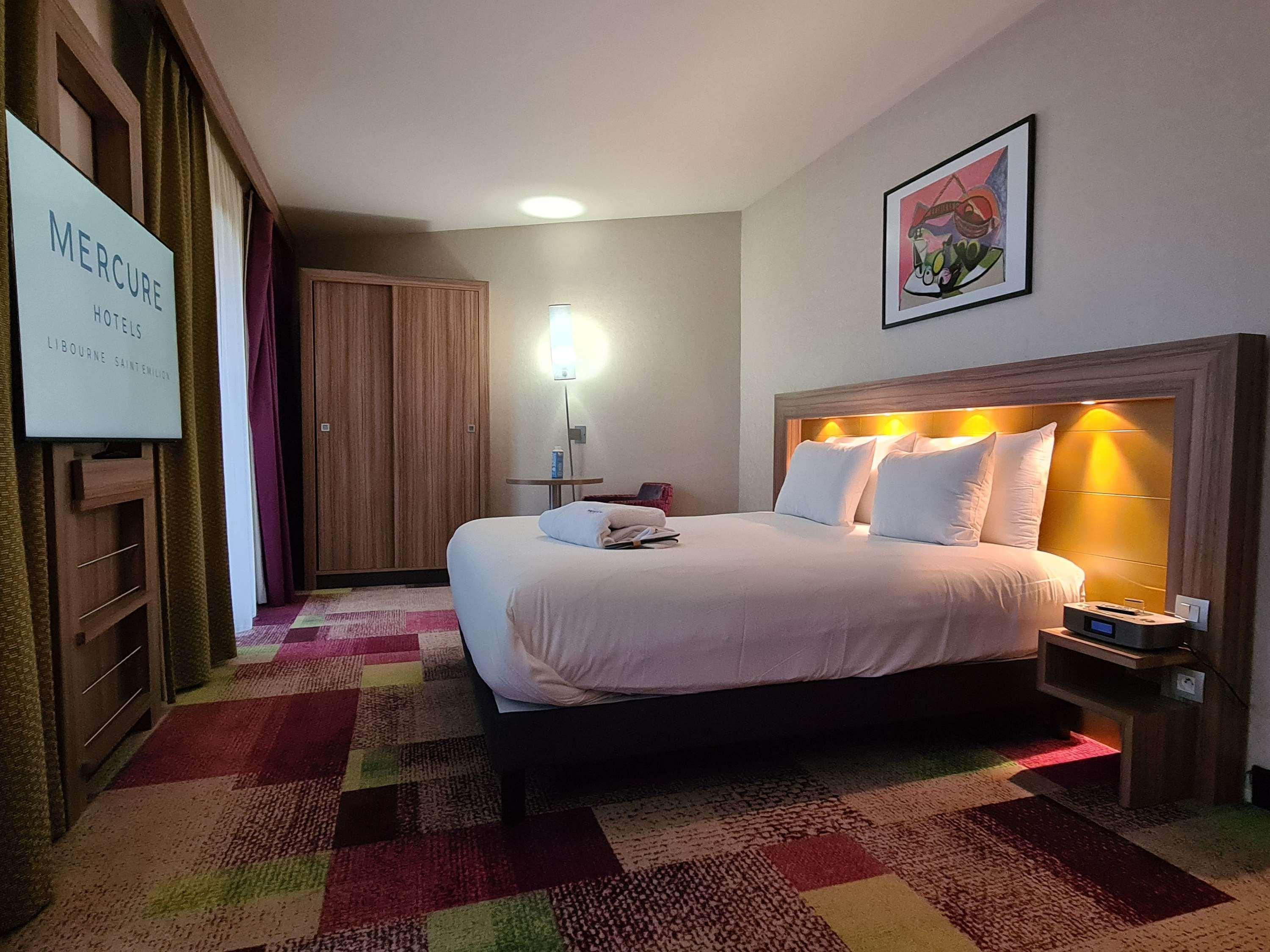 Junior Suite with Balcony