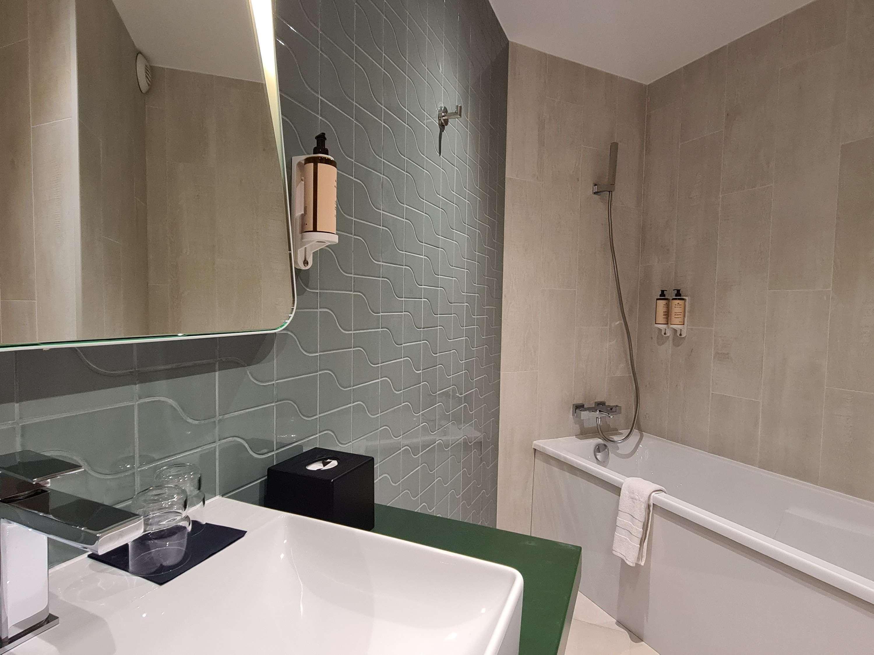 Junior Suite with Balcony