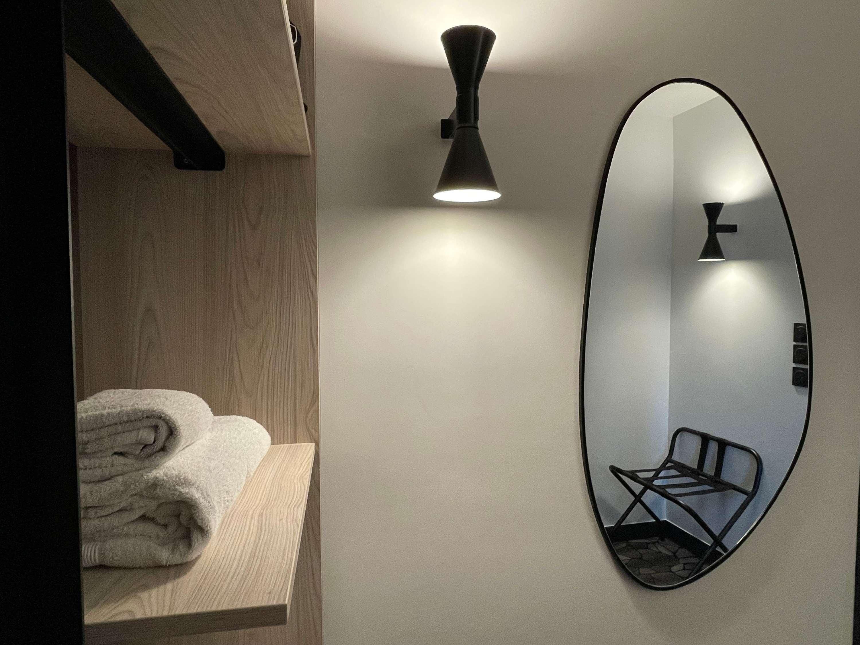 Junior Suite with Balcony