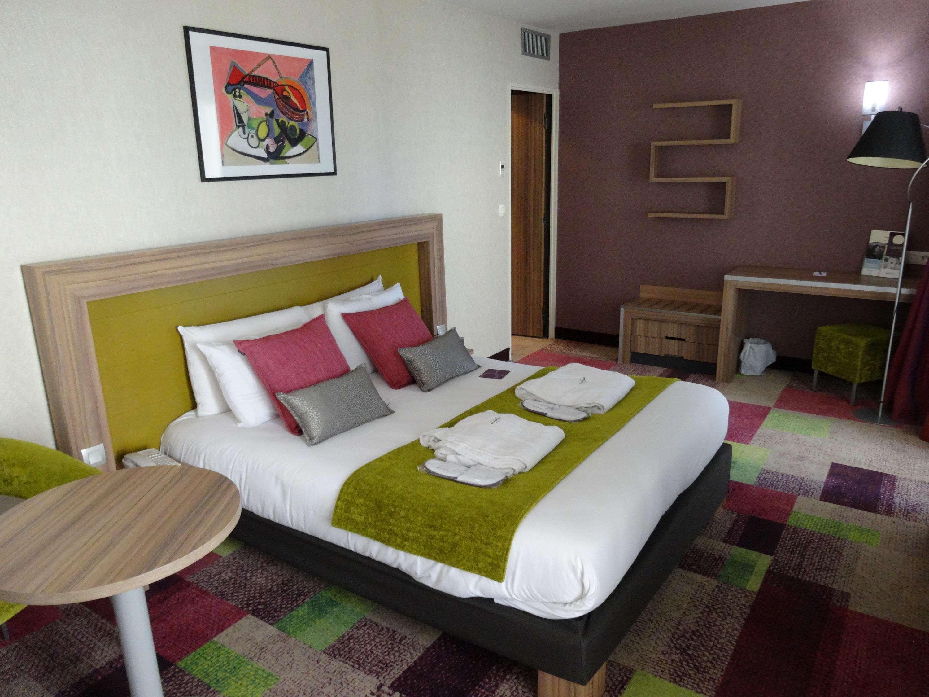 Double with Double Bed