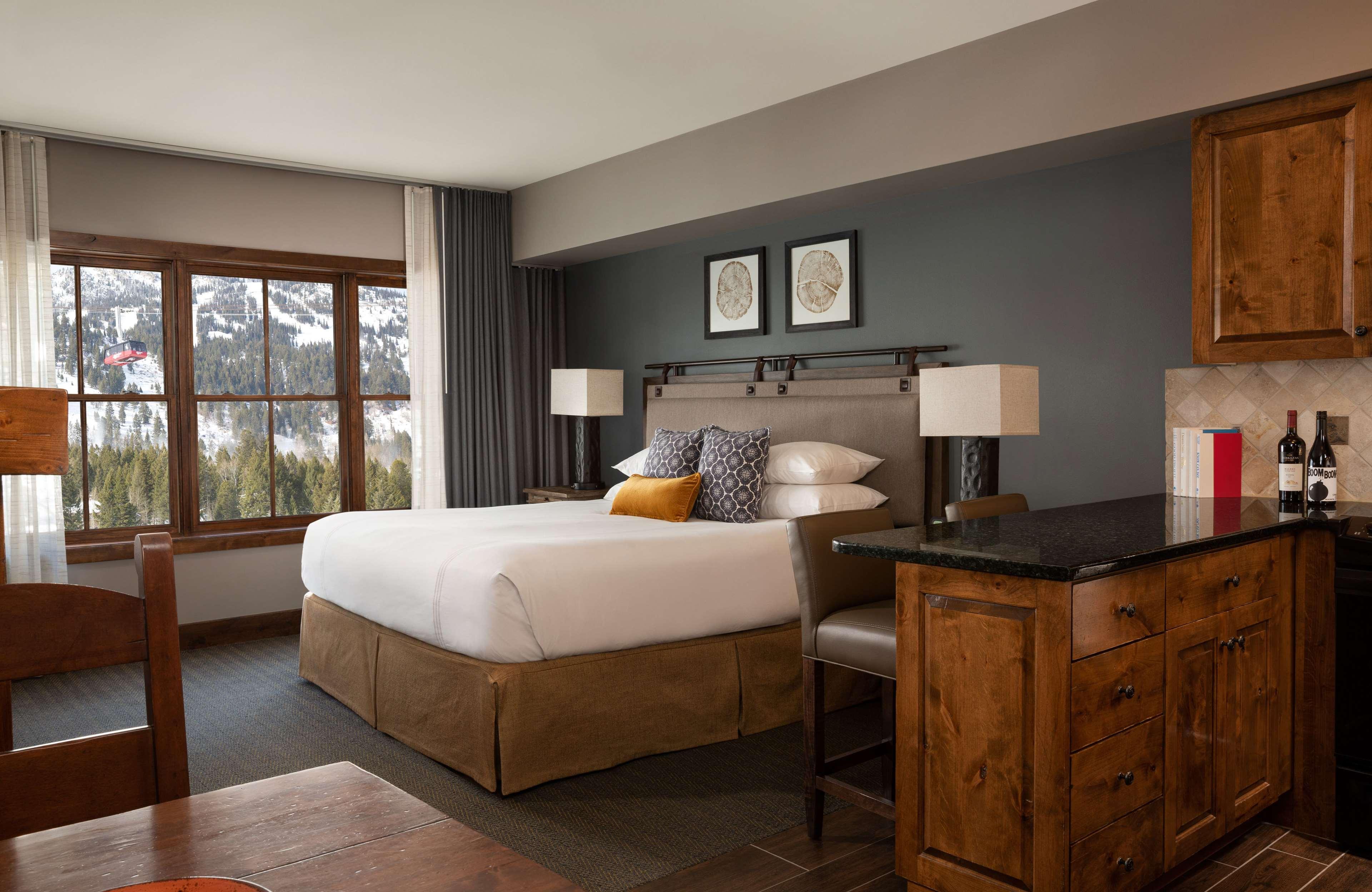 Junior Suite Comfort