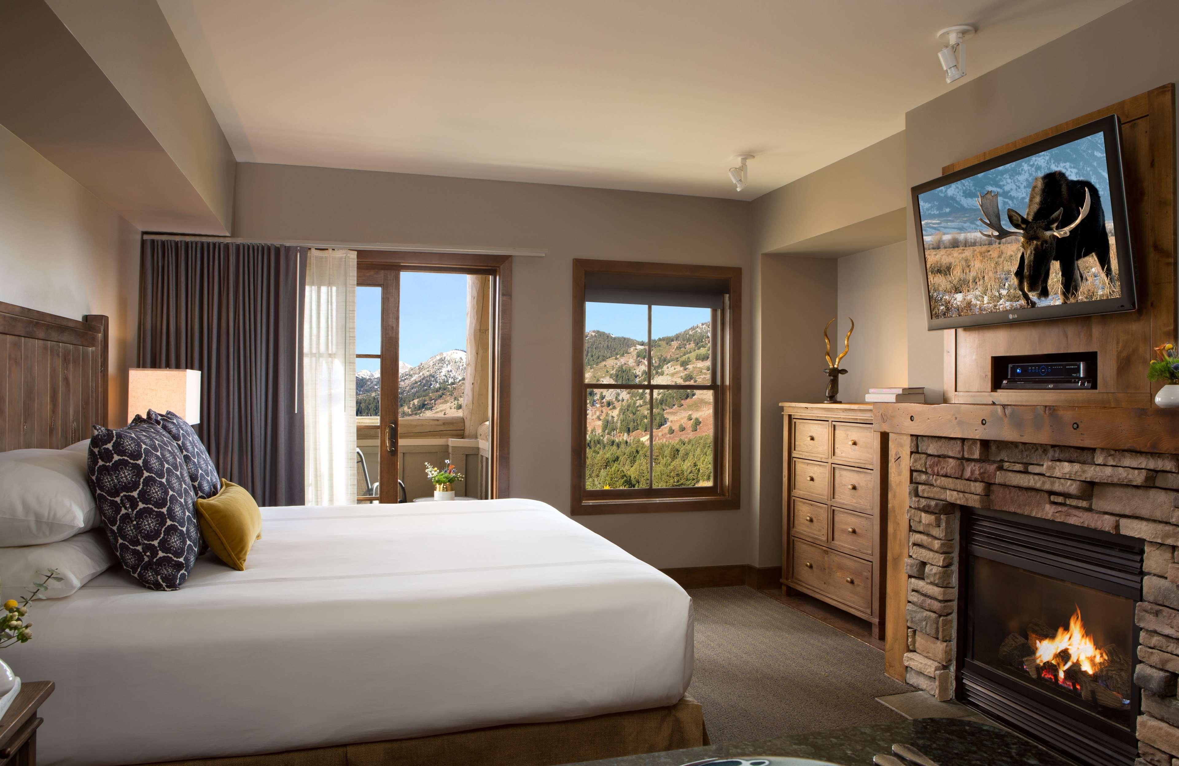 Junior Suite Comfort