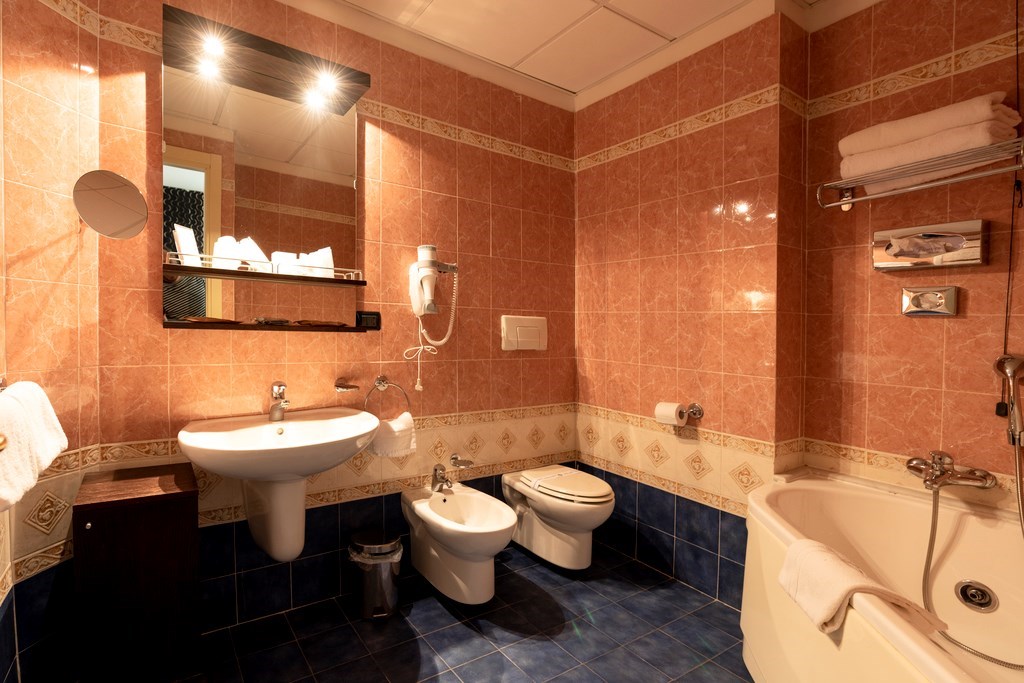 Junior Suite Classic