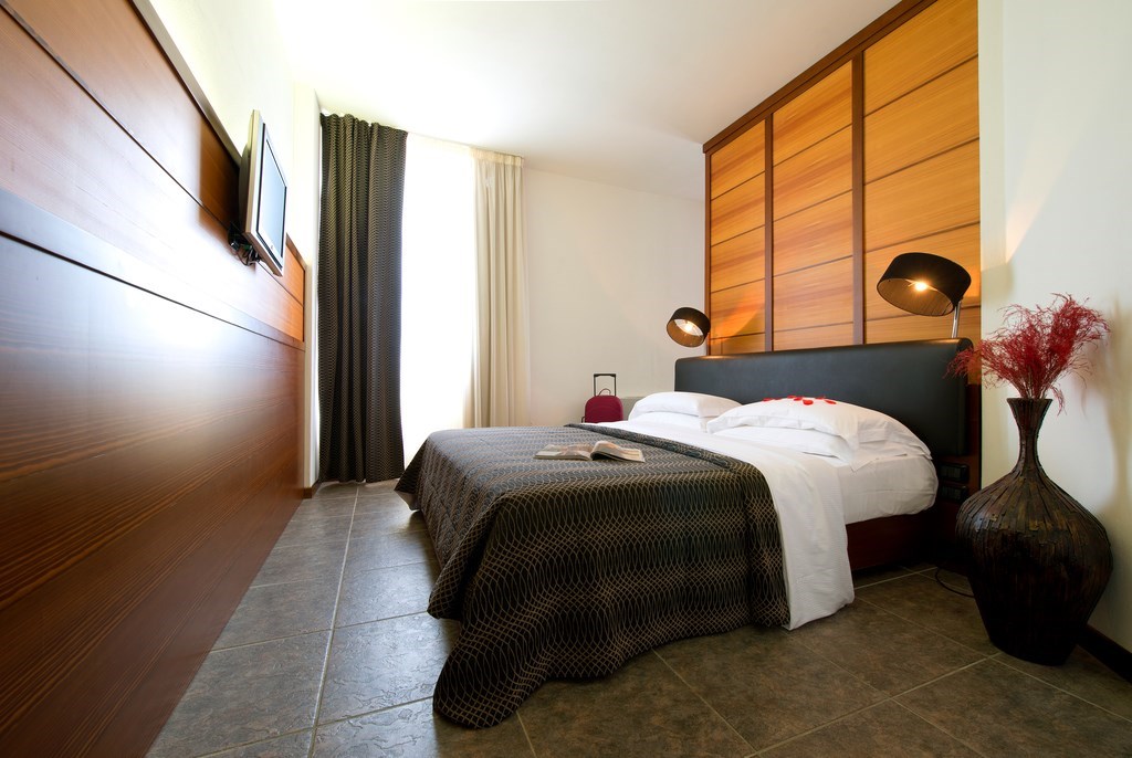 Junior Suite Classic