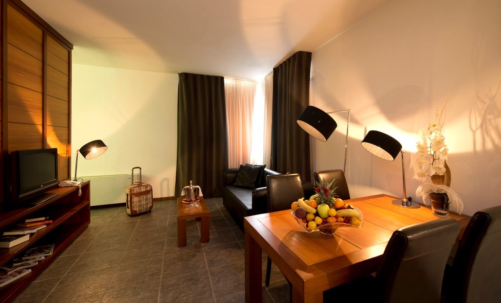 Junior Suite Classic