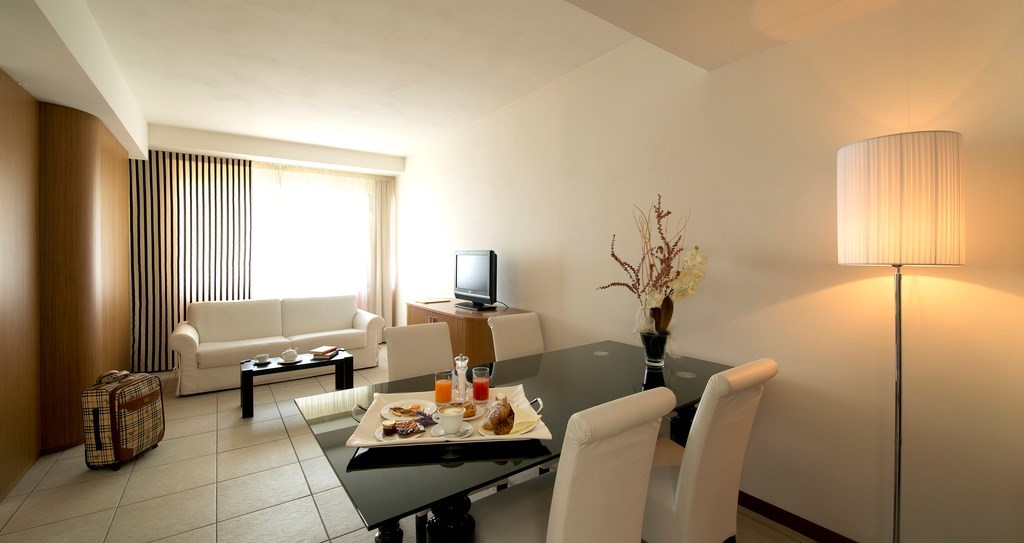 Junior Suite Classic