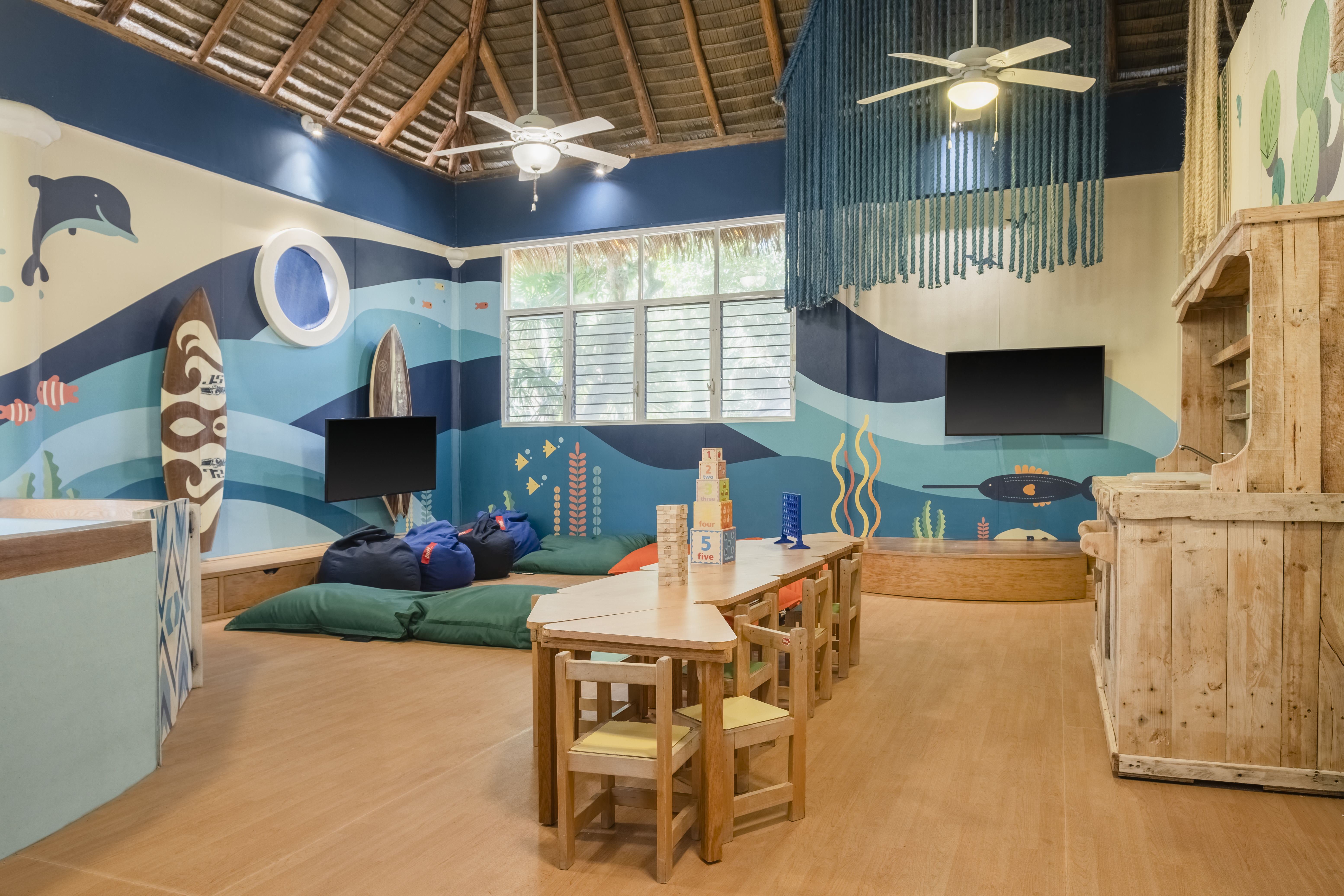 Sports and Entertainment