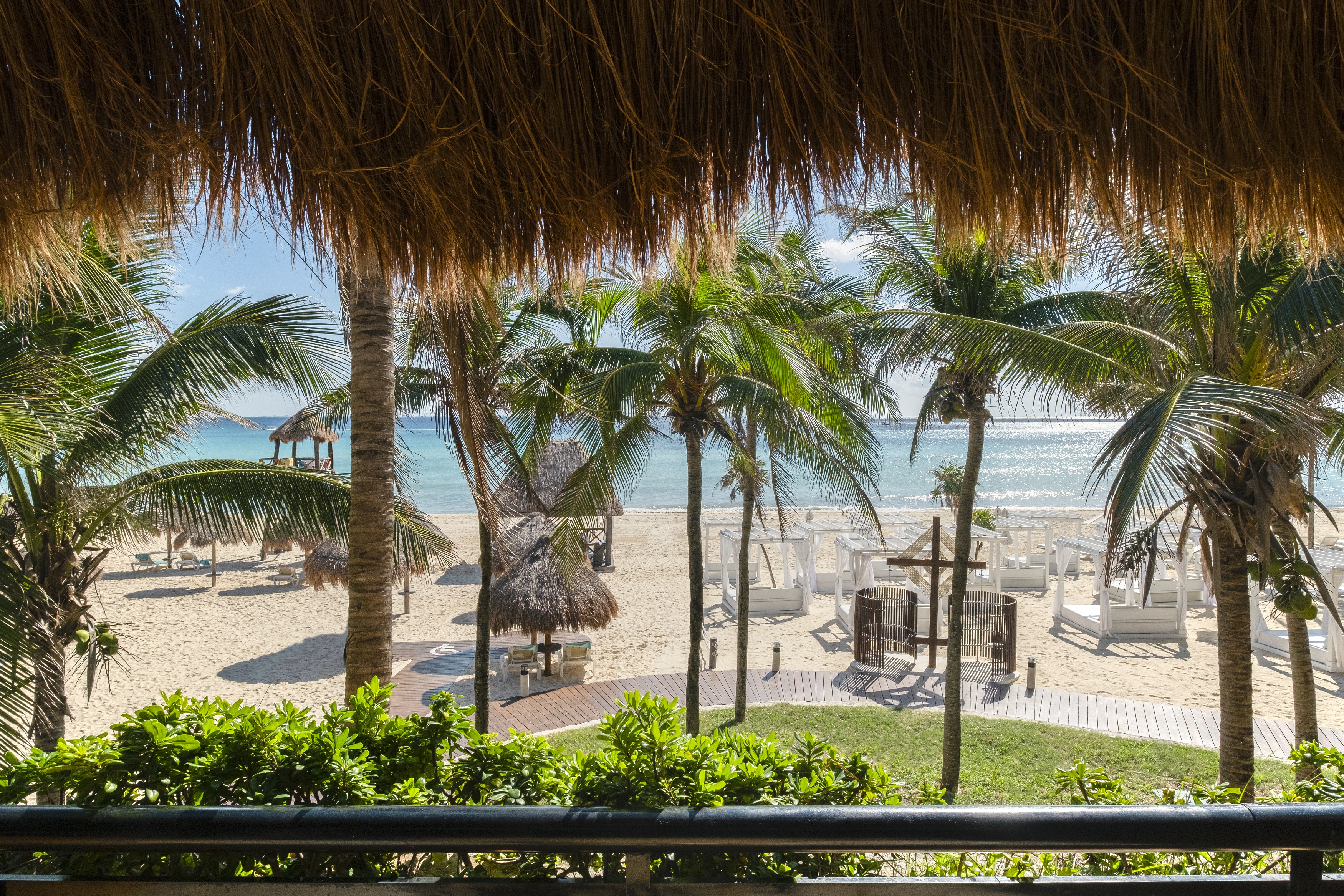 Junior Suite Ocean Front