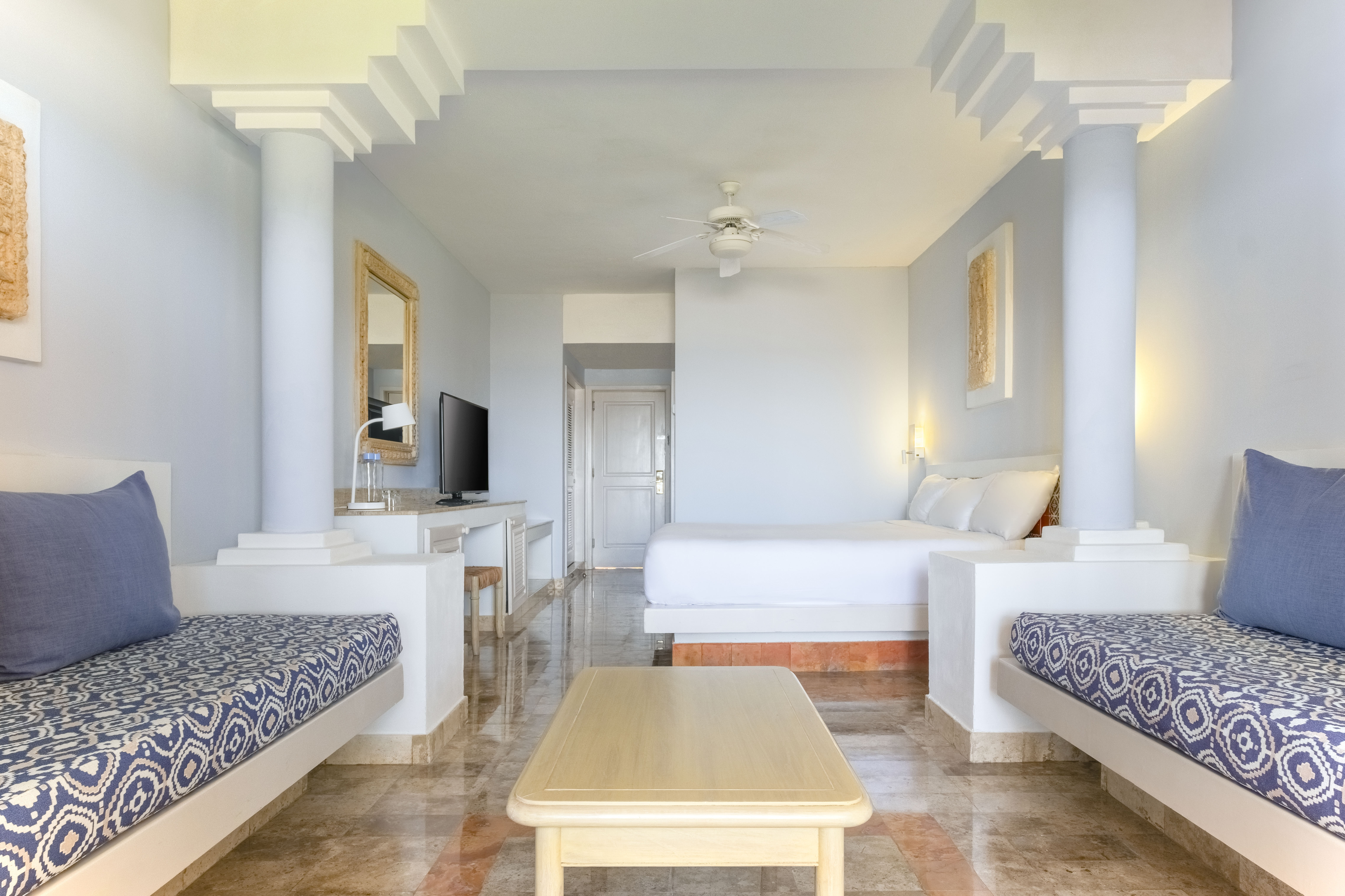 Junior Suite Ocean Front