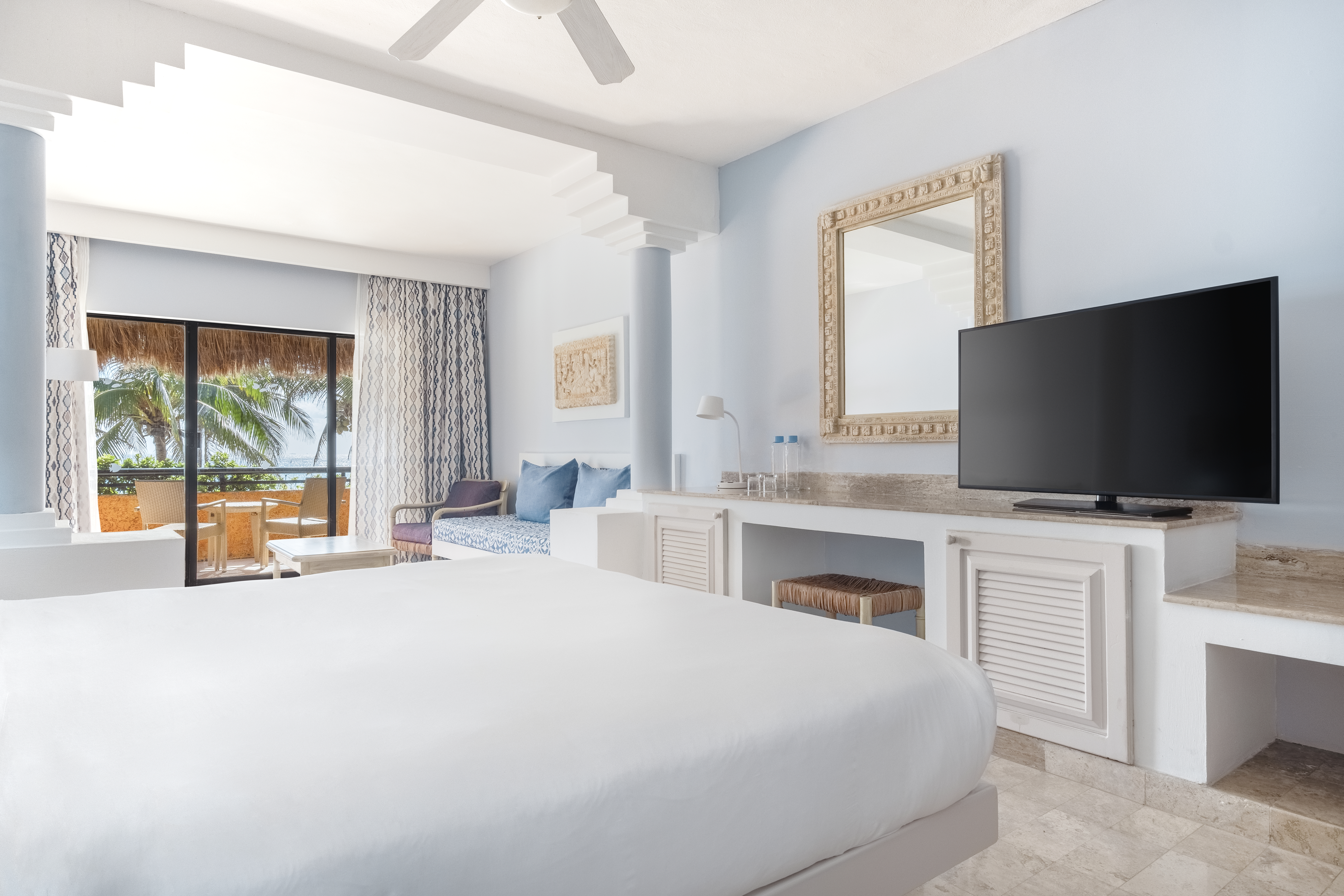 Junior Suite Ocean Front