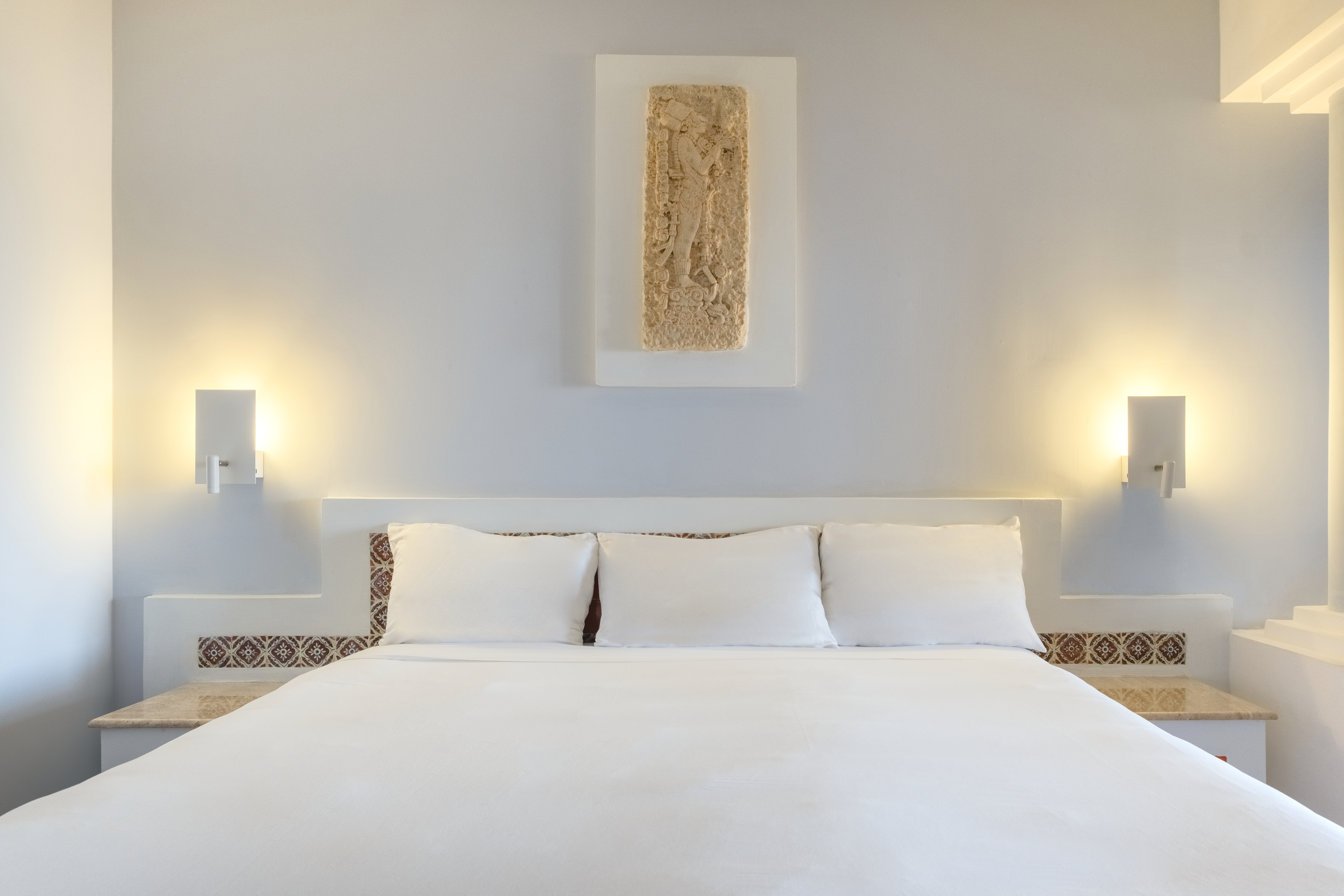 Junior Suite Ocean Front