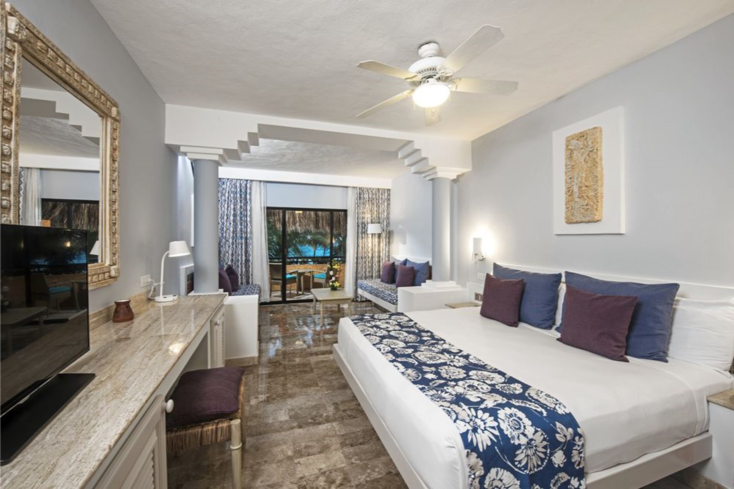 Junior Suite Ocean Front
