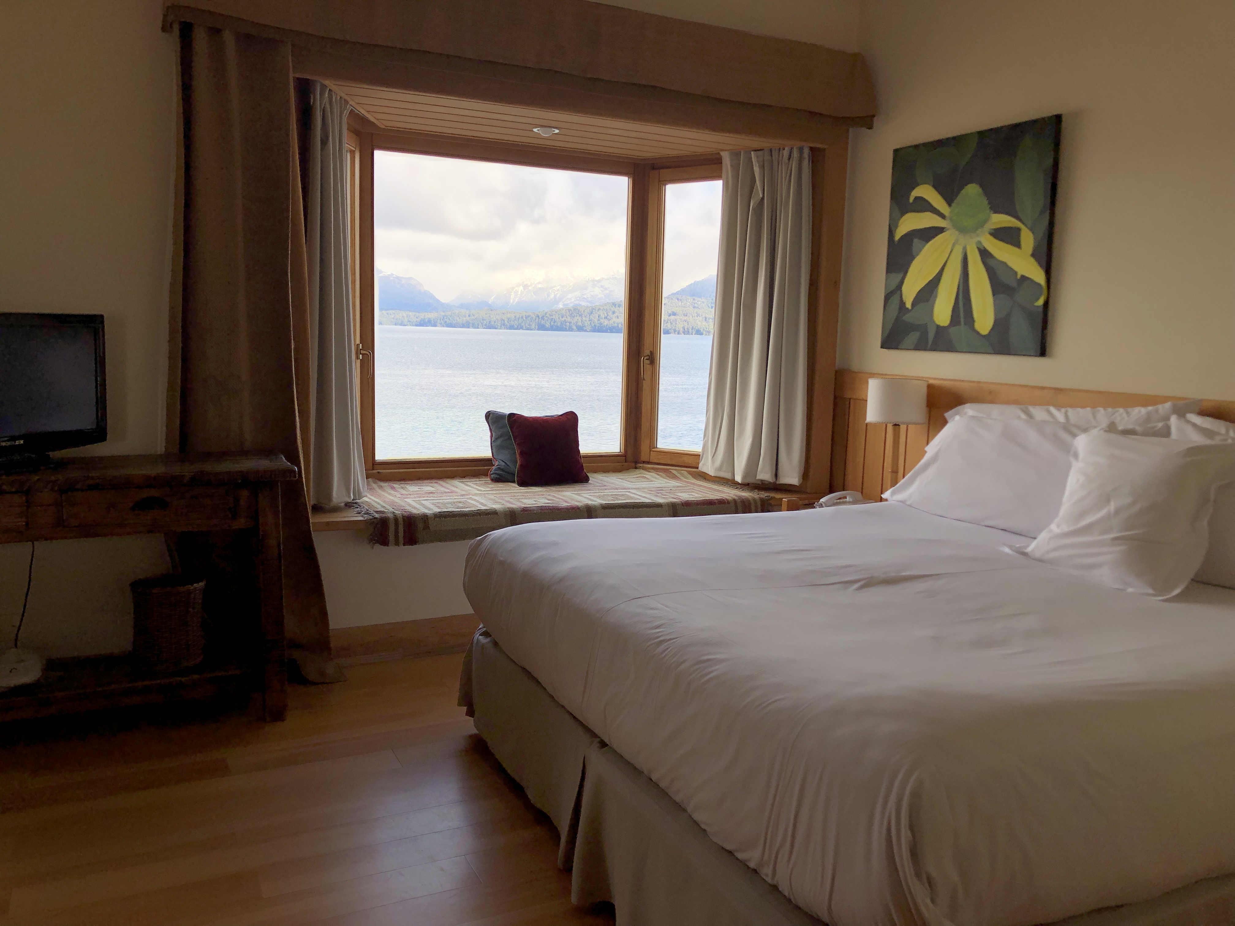 Room Superior Lake View